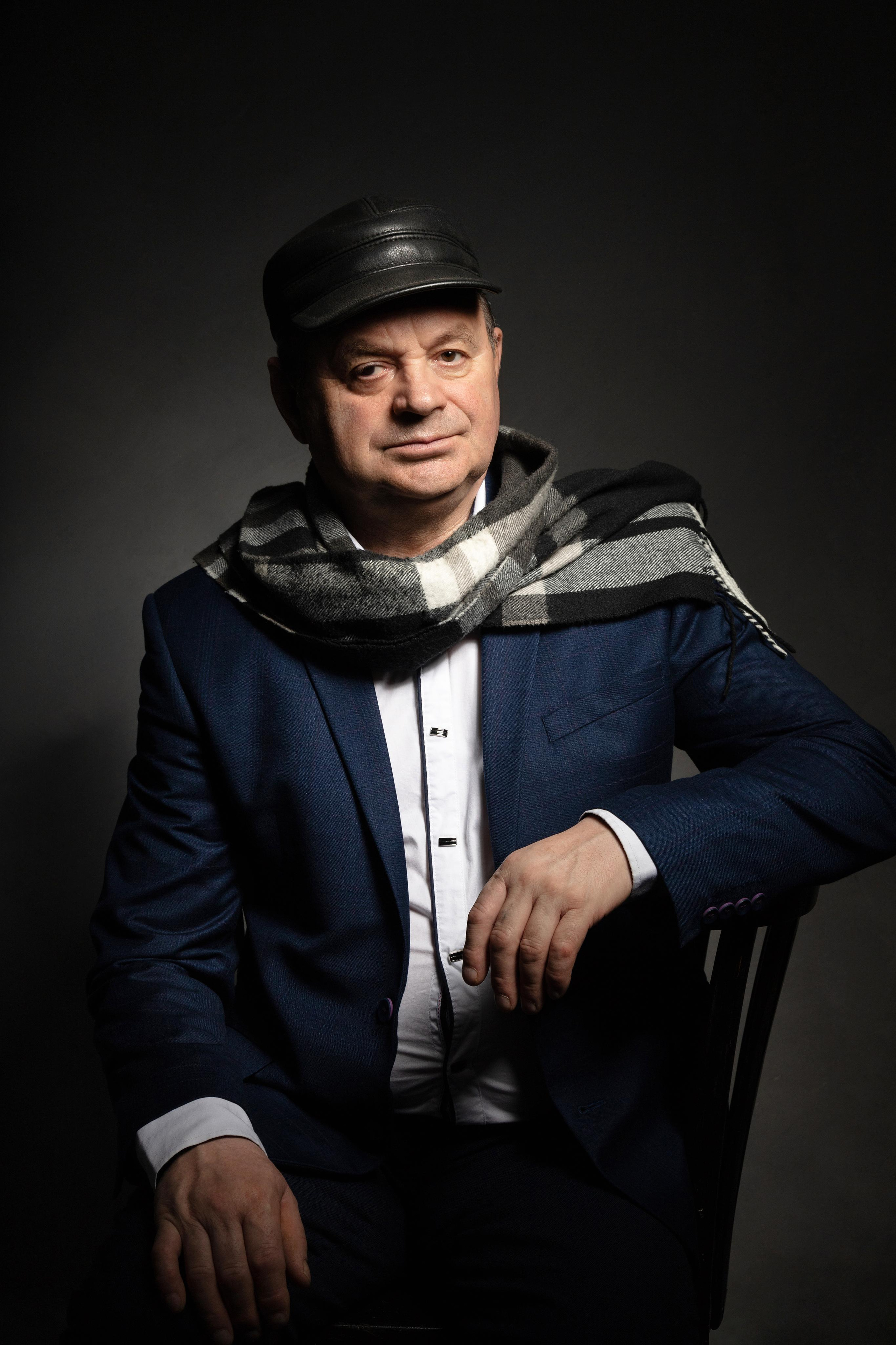 Студийная съёмка. Фотограф Минск — Осиповичи Ерошевич Елена