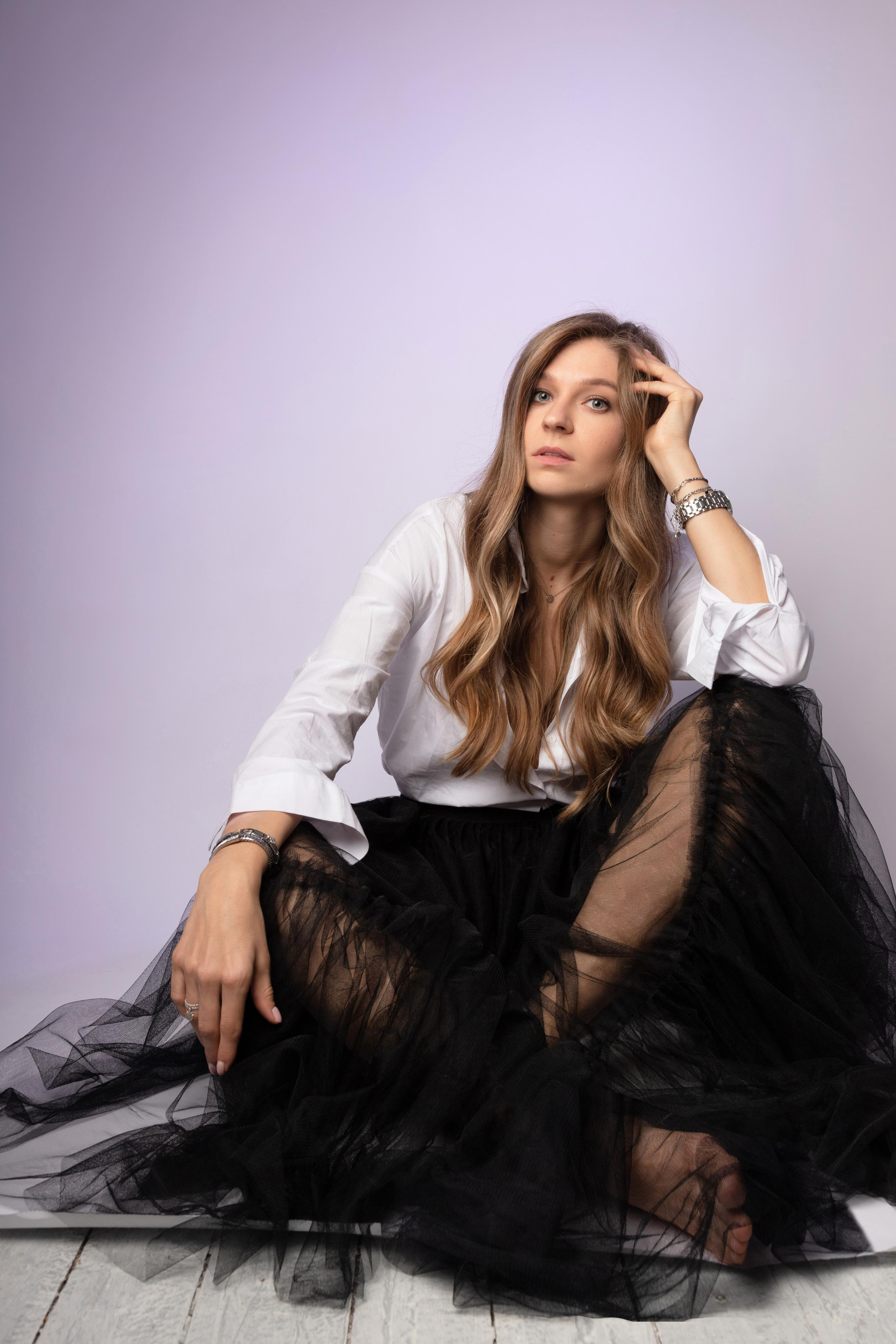 Фэшн. Фотограф Минск — Осиповичи Ерошевич Елена