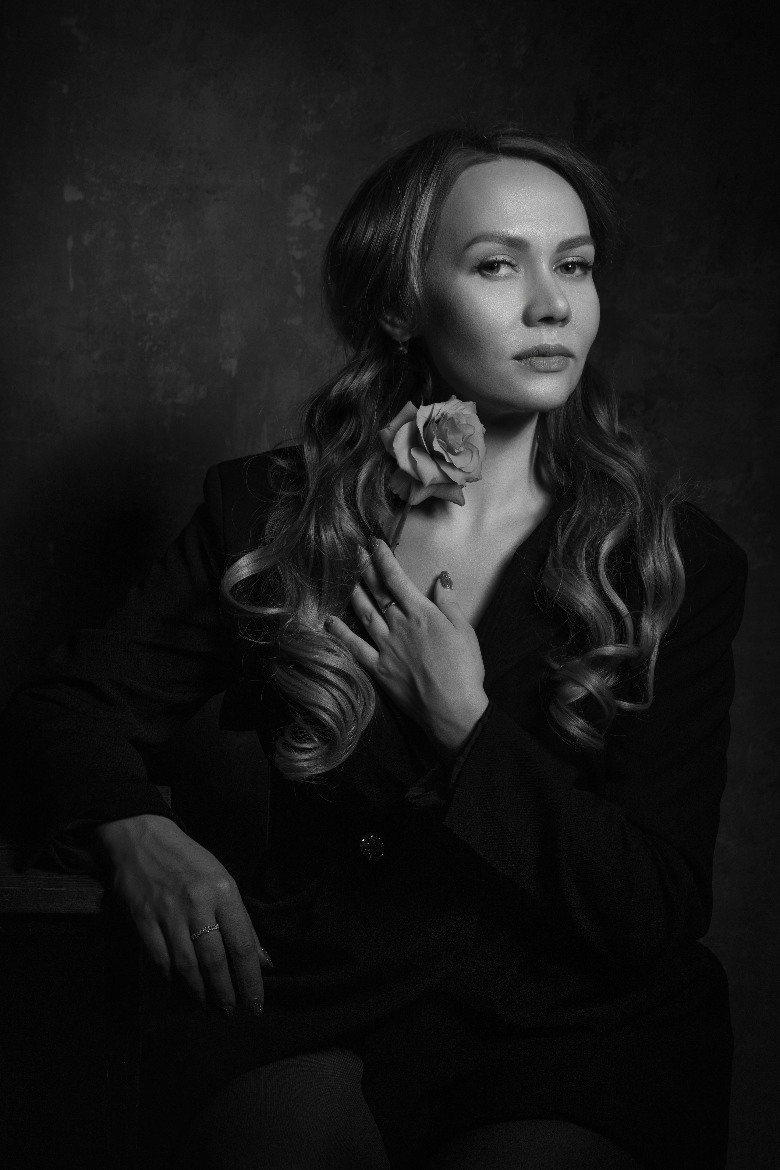 Студийная съёмка. Фотограф Минск — Осиповичи Ерошевич Елена