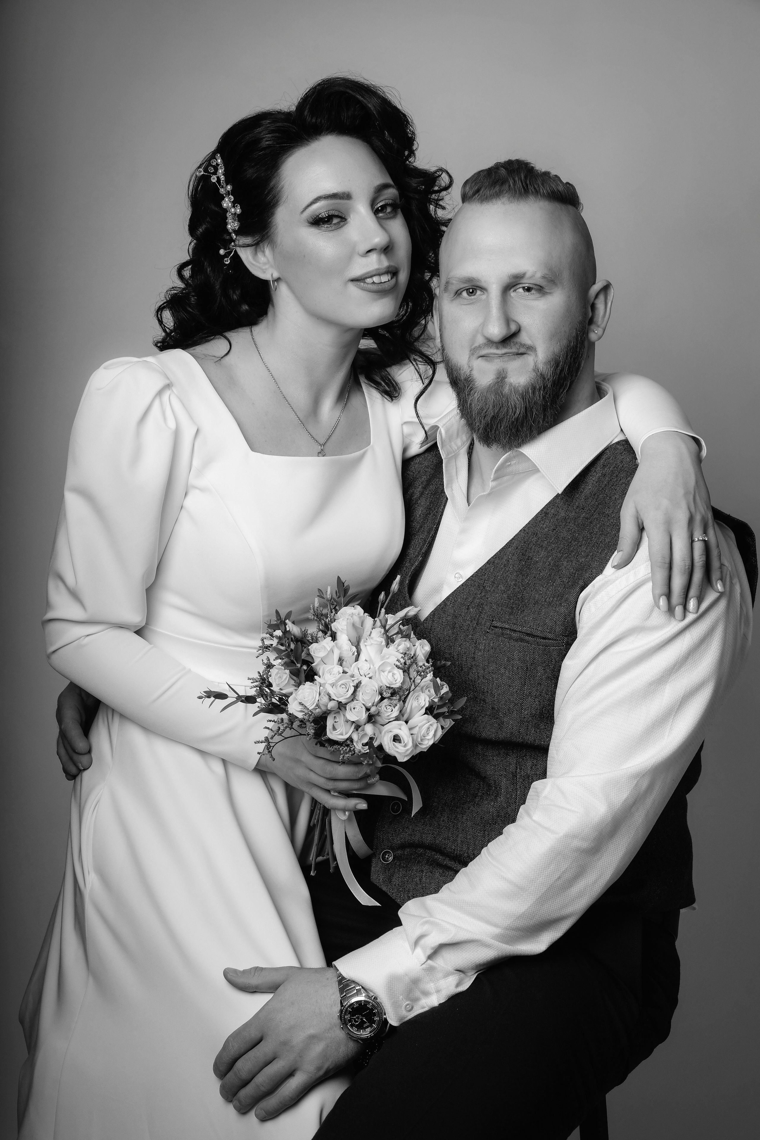 Студийная съёмка. Фотограф Минск — Осиповичи Ерошевич Елена