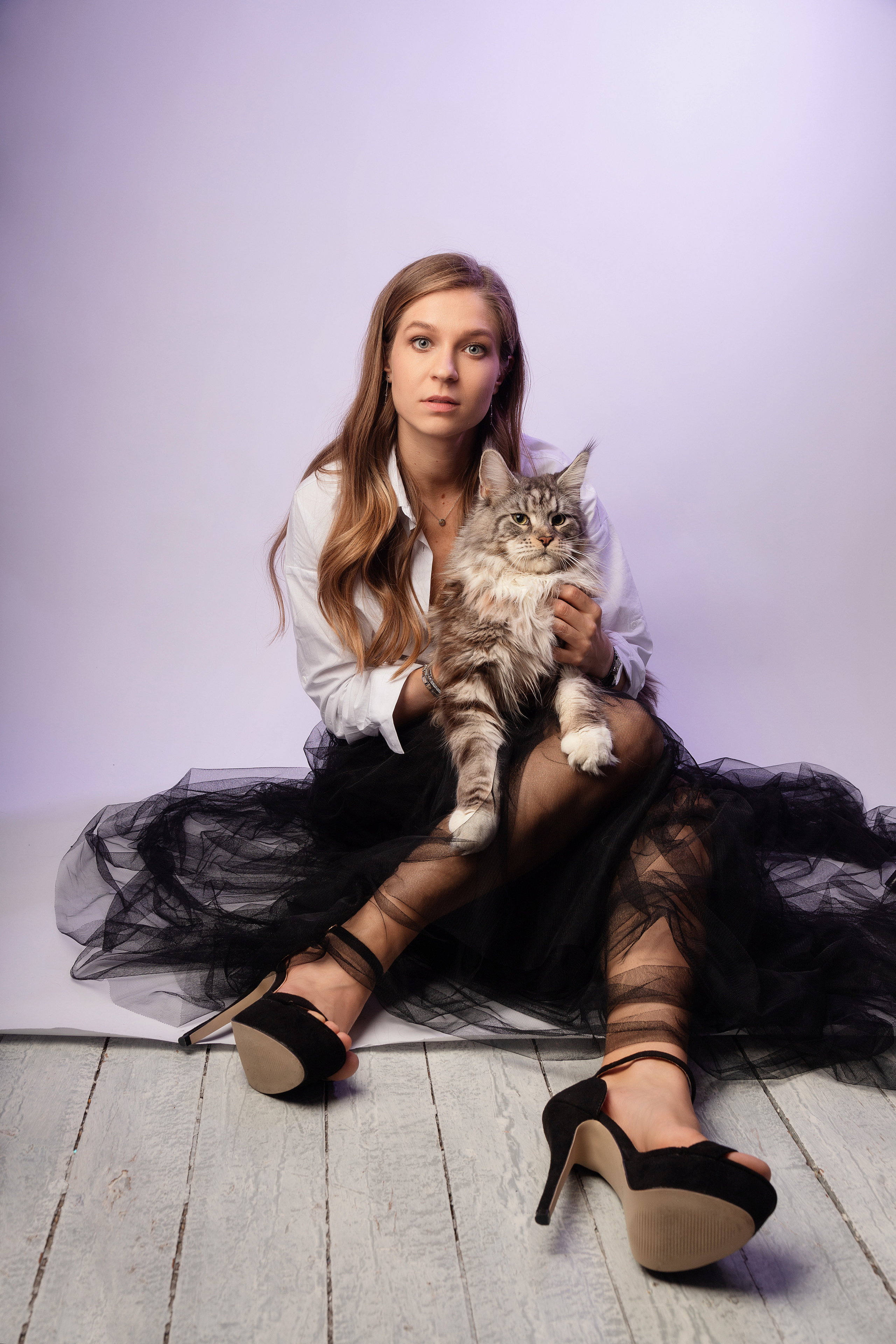 Фэшн. Фотограф Минск — Осиповичи Ерошевич Елена