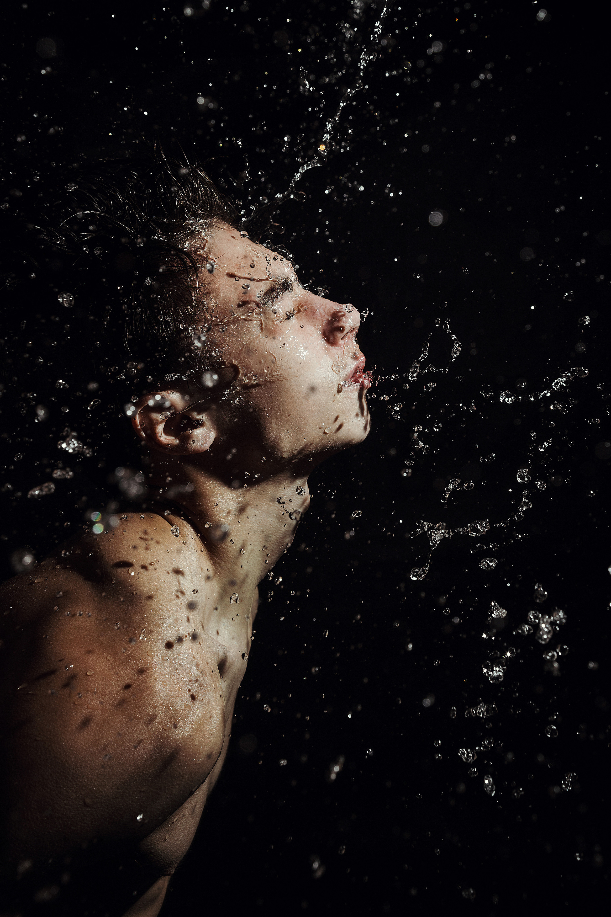 Студийная съёмка. Фотограф Минск — Осиповичи Ерошевич Елена