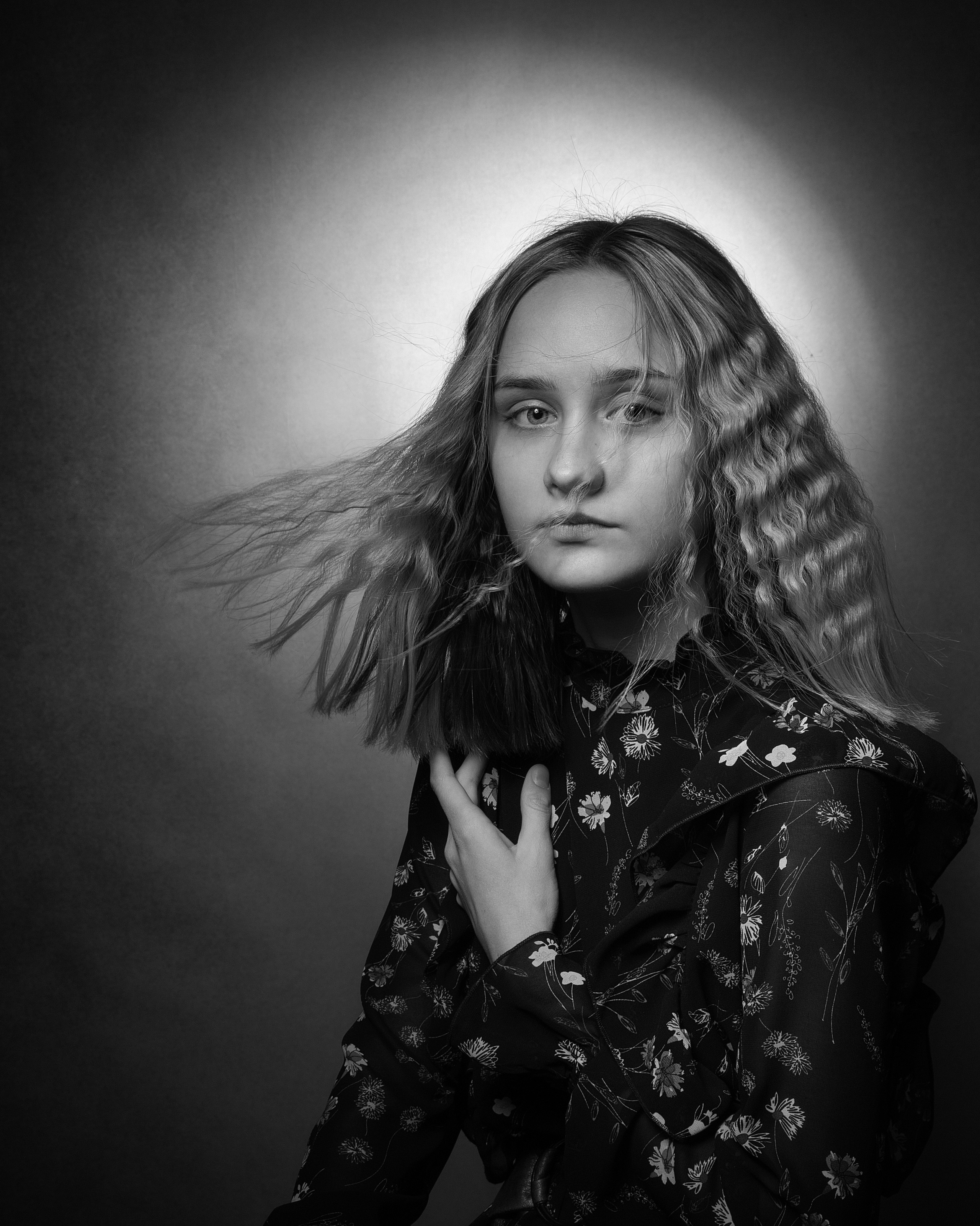 Студийная съёмка. Фотограф Минск — Осиповичи Ерошевич Елена