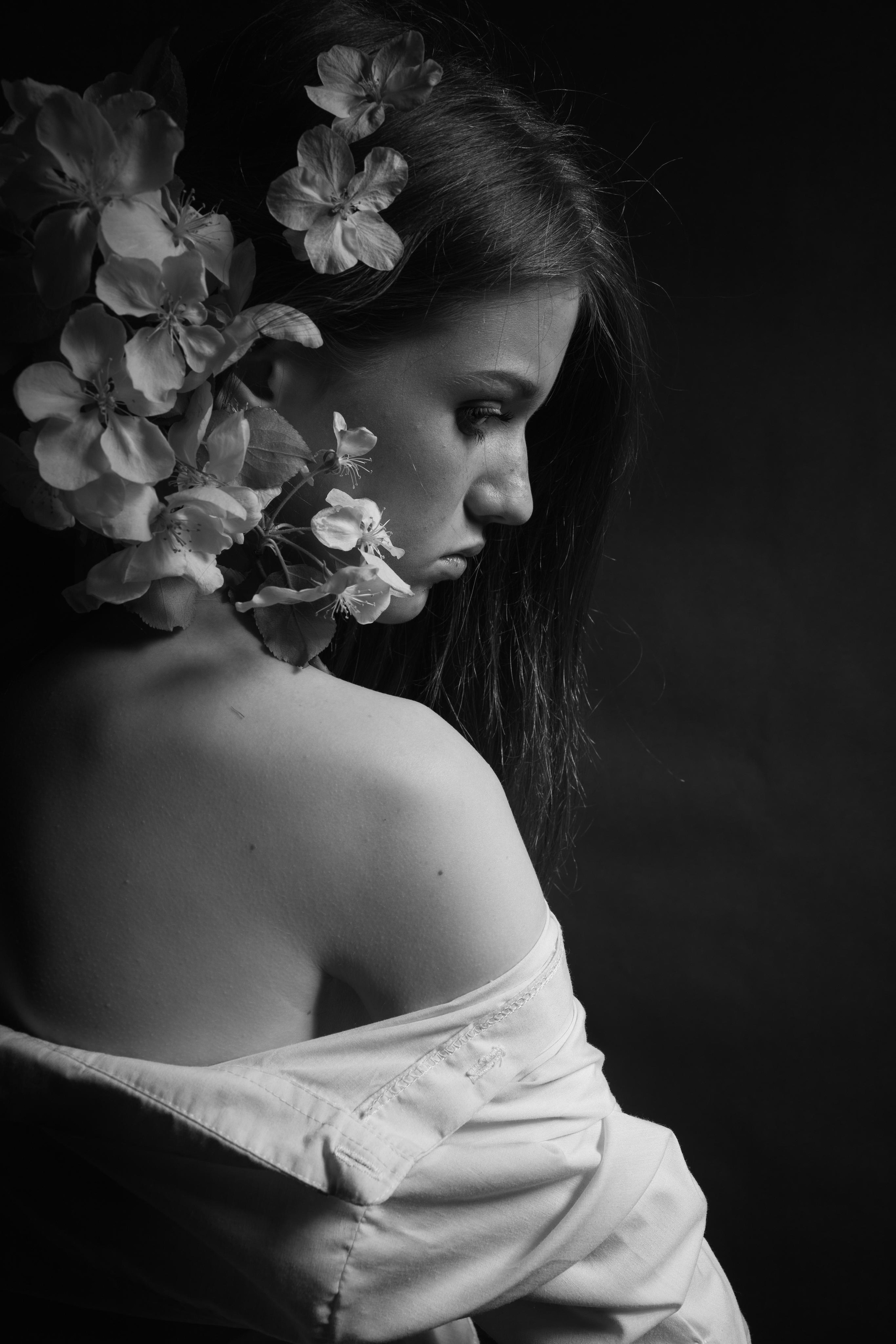 Студийная съёмка. Фотограф Минск — Осиповичи Ерошевич Елена