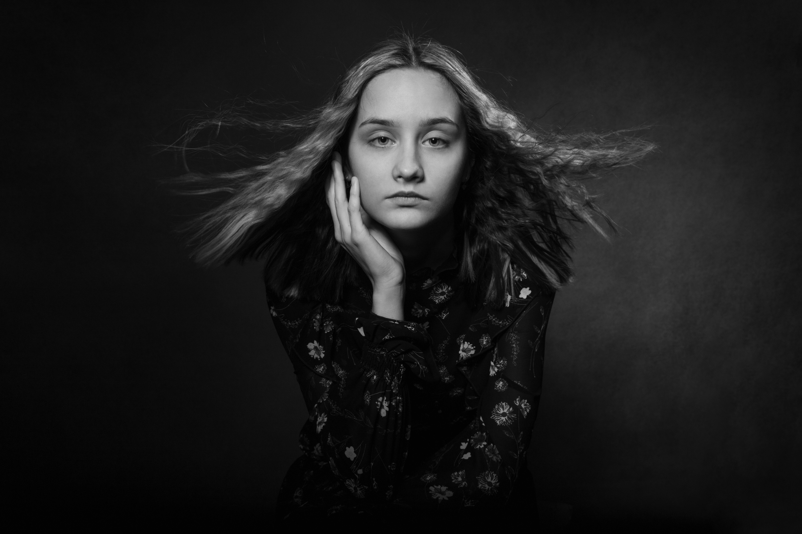 Студийная съёмка. Фотограф Минск — Осиповичи Ерошевич Елена