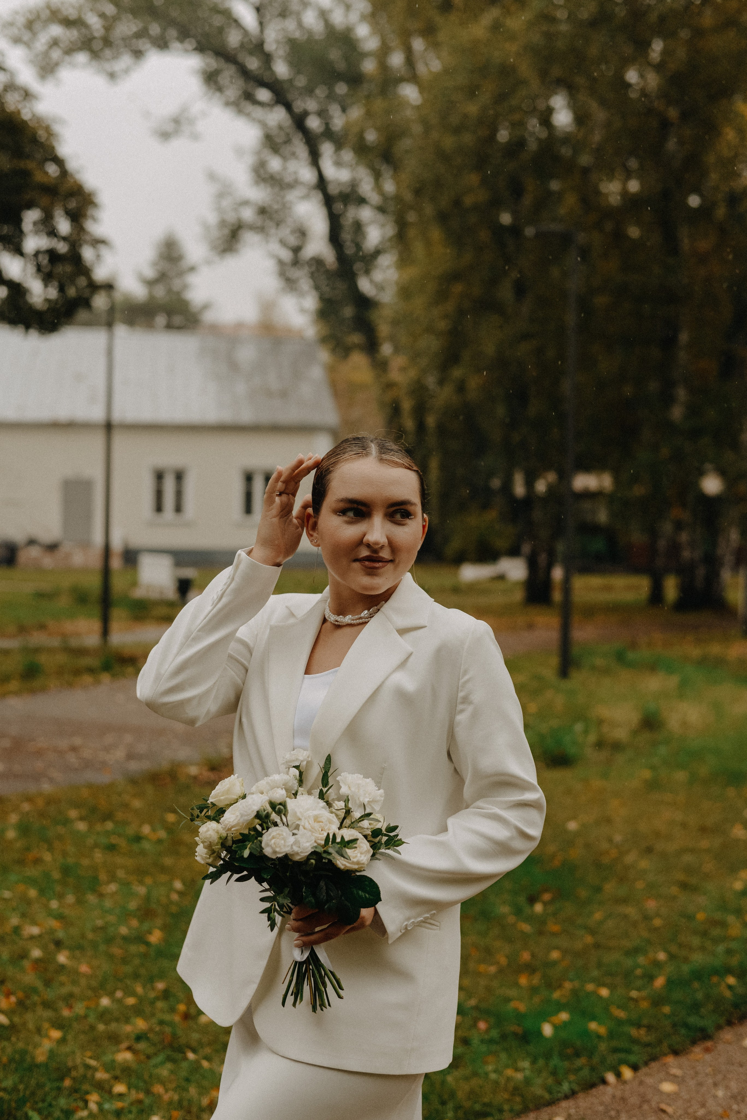 Вася и Катя. Фотограф в Москве Емельяненко Светлана