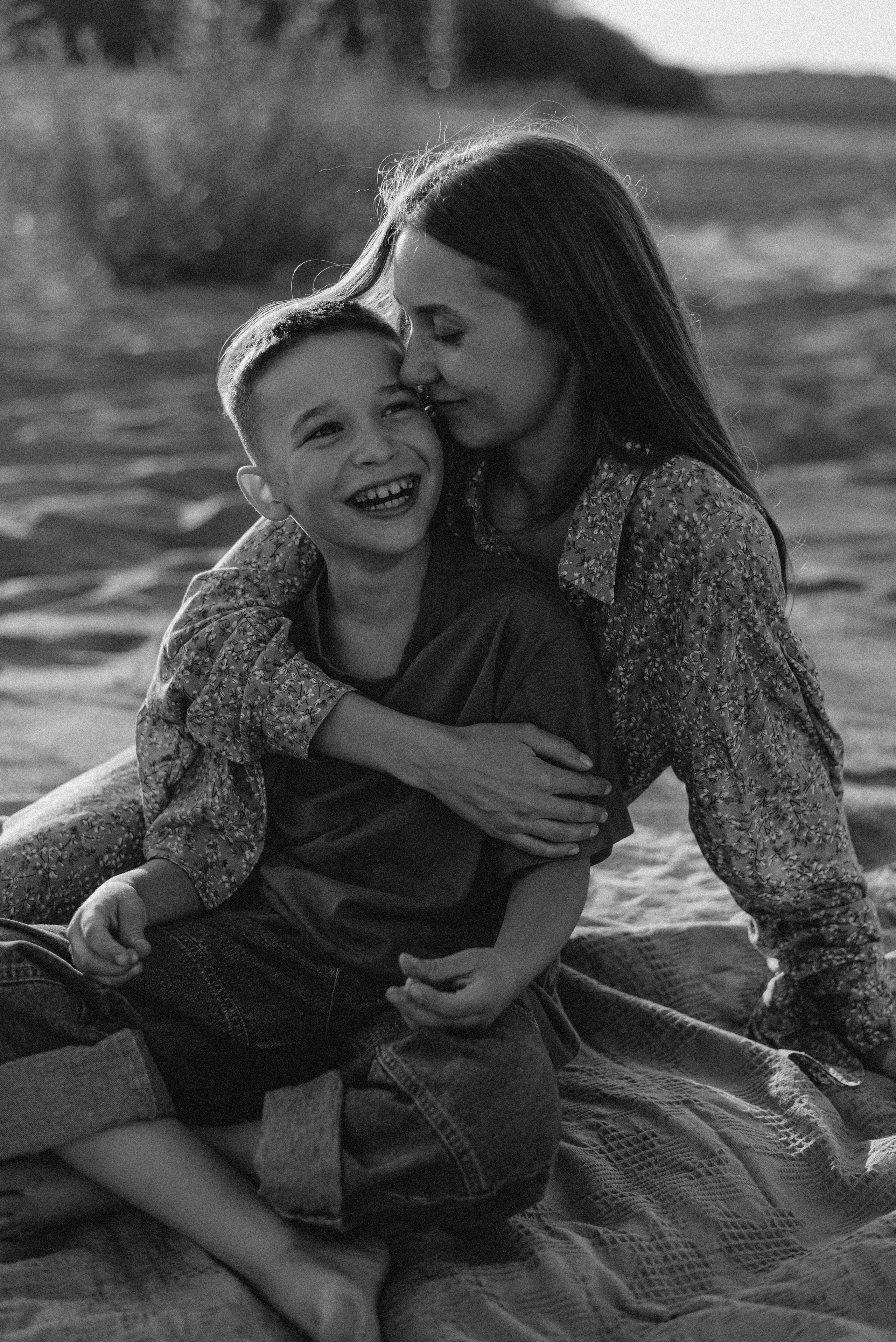 Катя и Вася. Фотограф в Москве Емельяненко Светлана