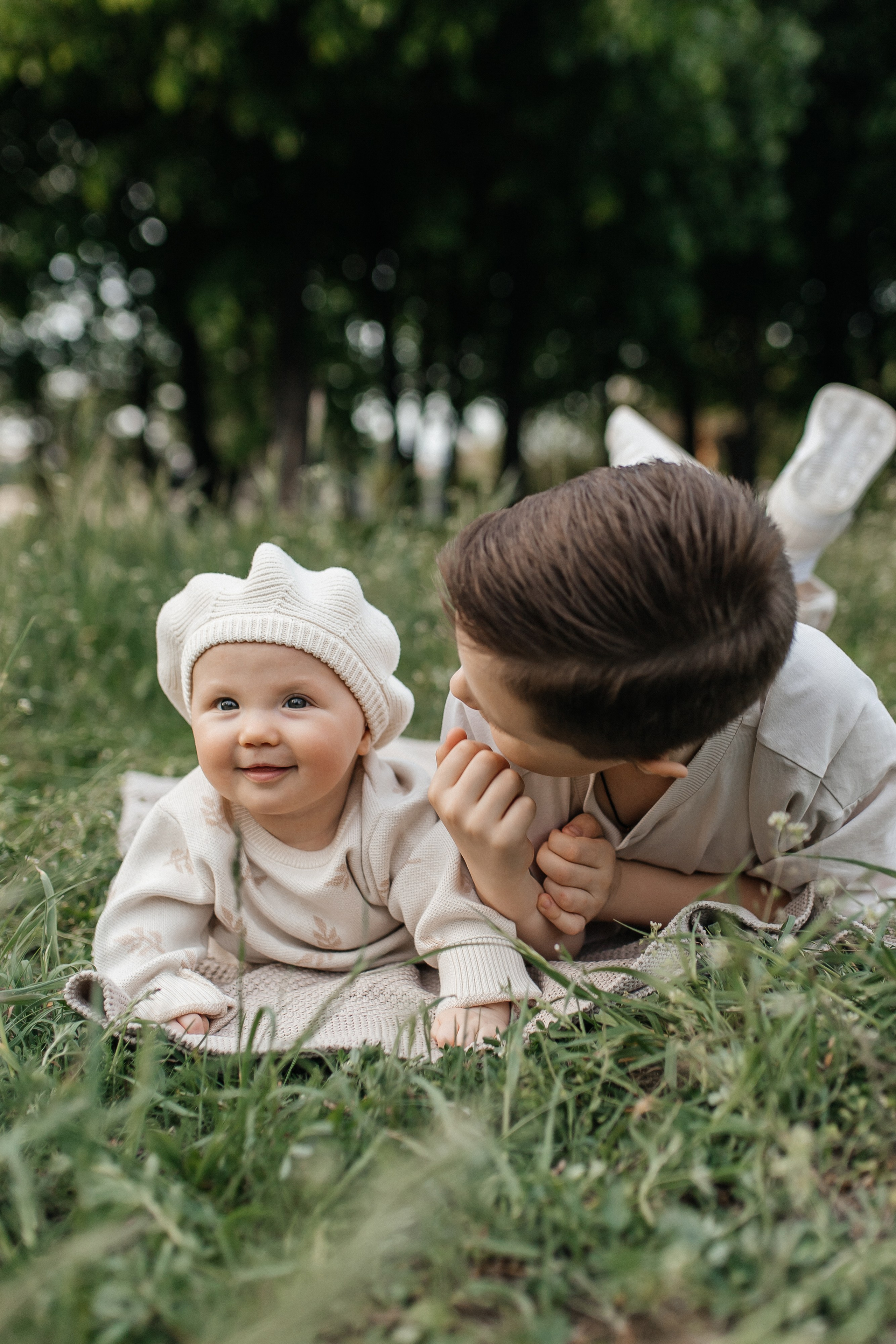 Семьи. Свадебный фотограф Москва|Тамбов Ксения Плотникова