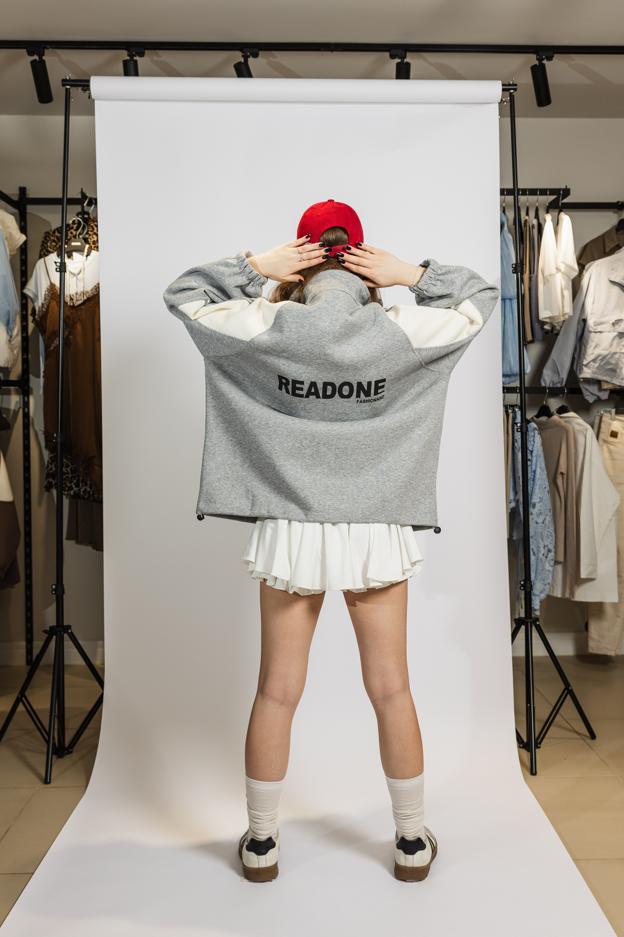 Магазин. Свадебный фотограф Краснодар Ростов Солоникова Вероника