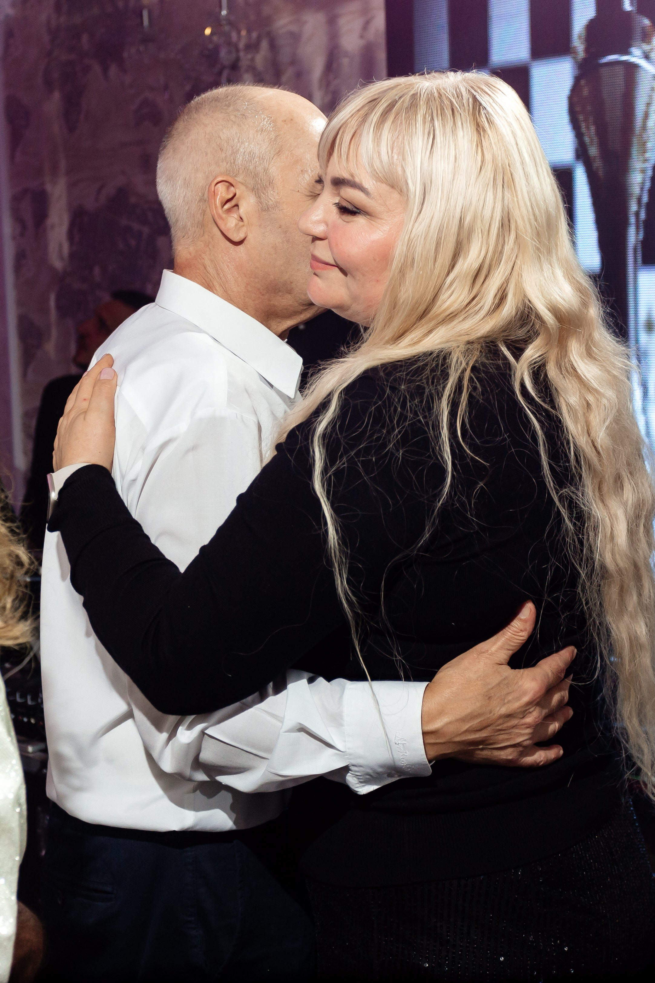 Юбилей Сурена. Свадебный фотограф в Краснодаре Николай Крауз