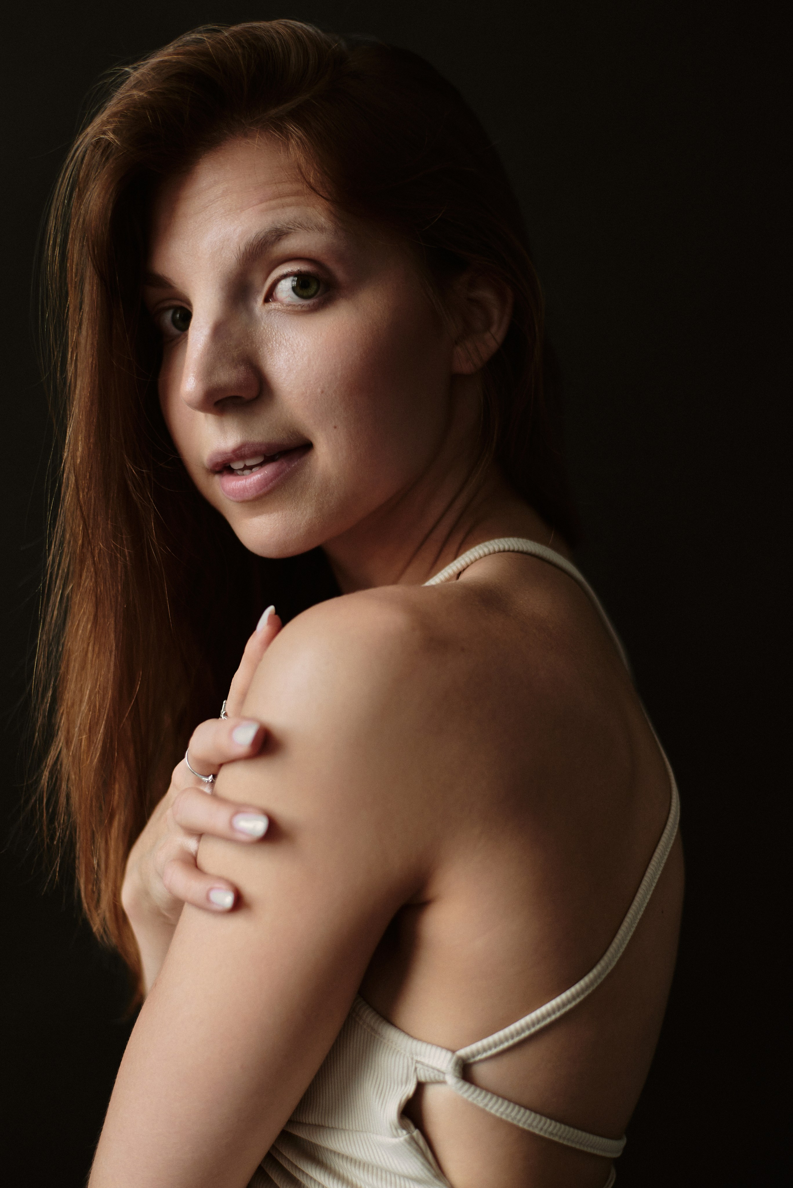 Julia. Семейный и свадебный фотограф в Нижнем Новгороде Анастасия Хренова