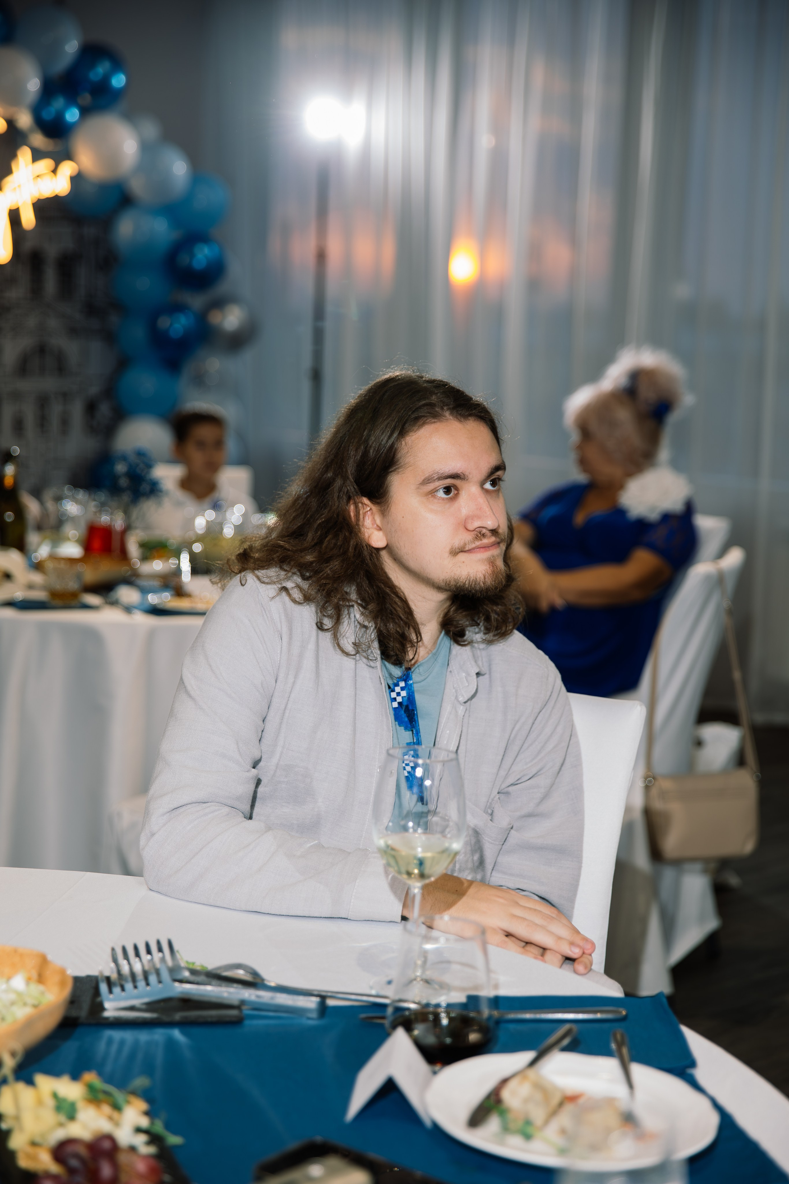 Николай и Анна. Семейный фотограф Толстикова Кристина