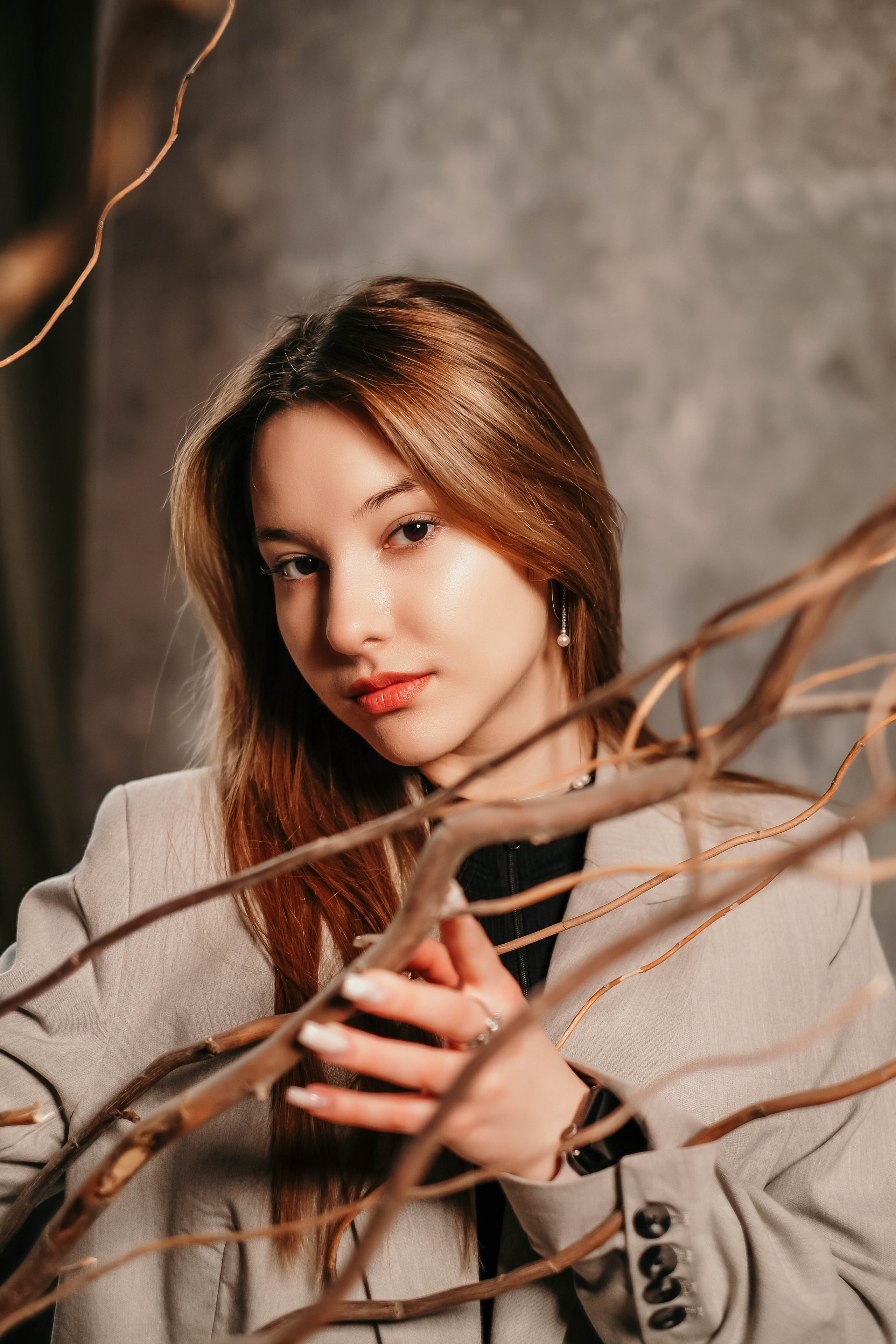 Полина. Елена Фирсова | Фотограф Астрахань