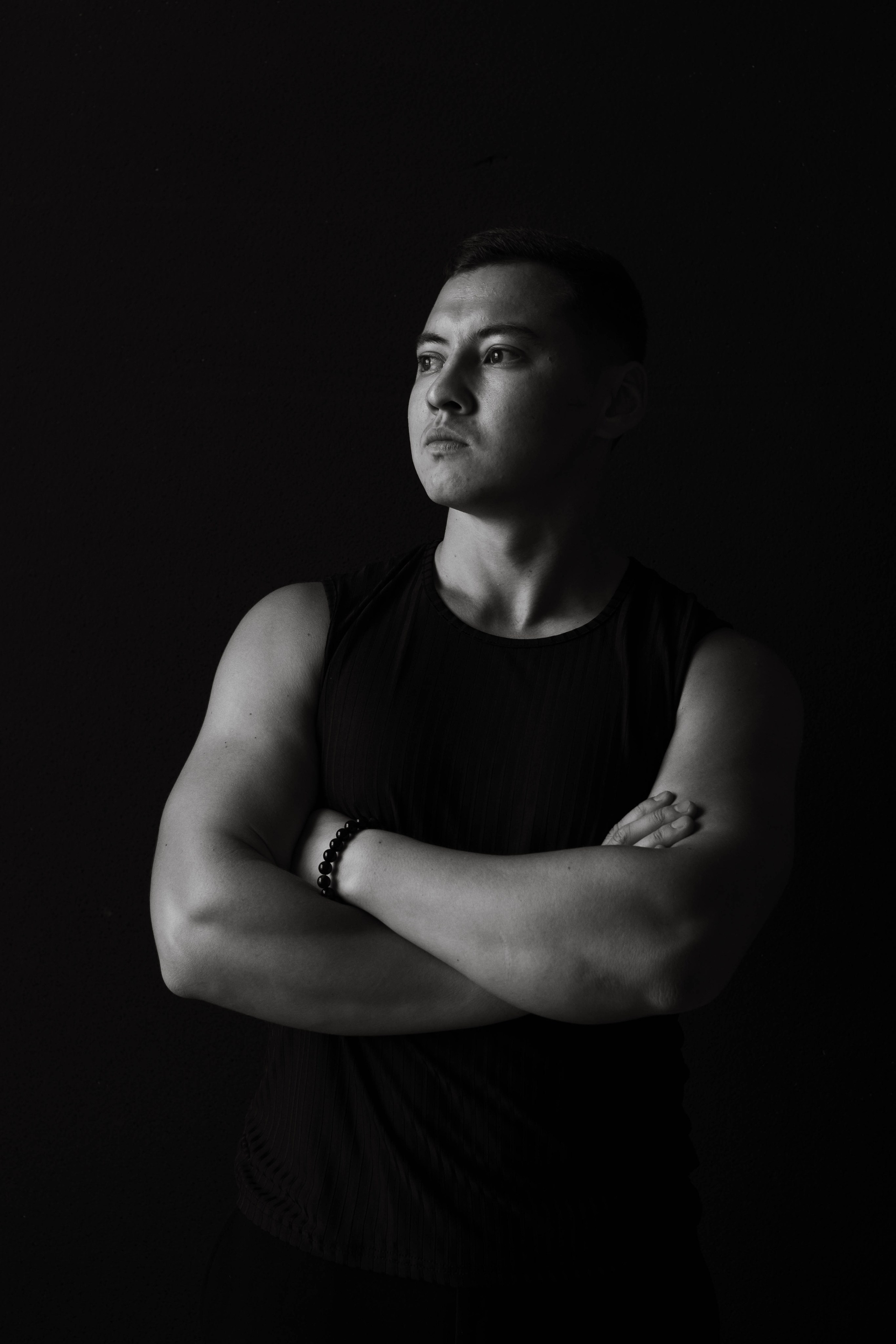 Арман. Елена Фирсова | Фотограф Астрахань