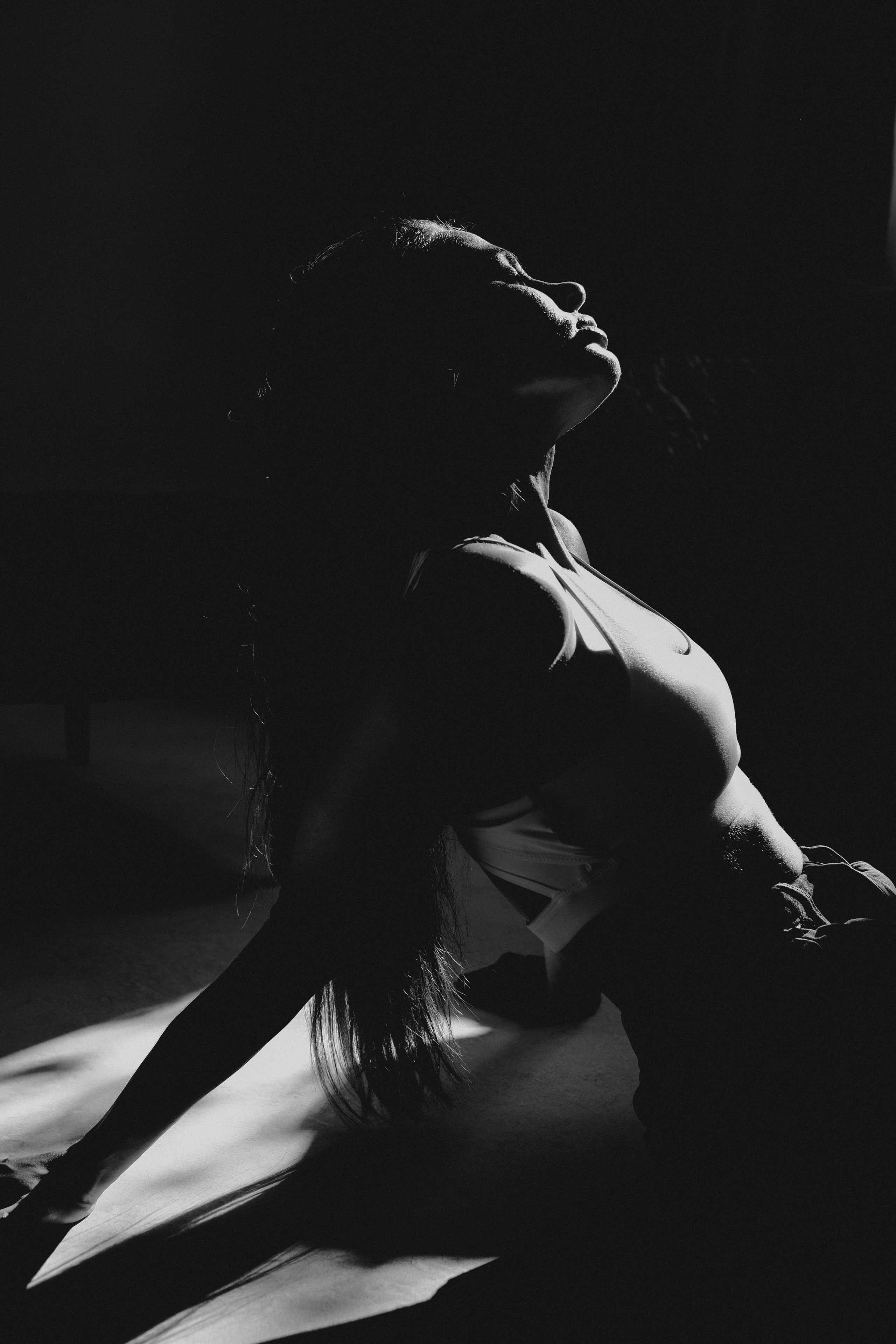 Оля. Елена Фирсова | Фотограф Астрахань