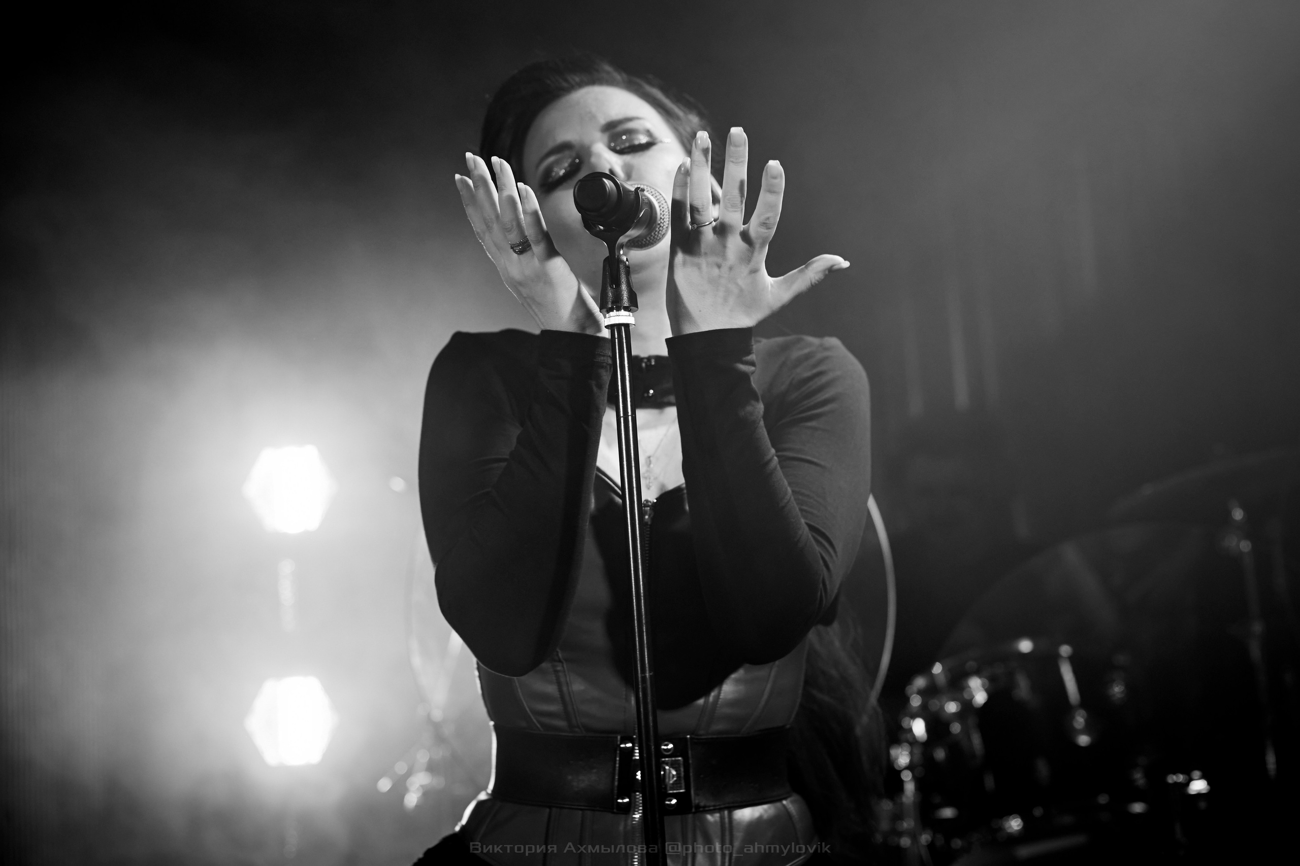 18.05.2025 Джоконда. Владимир. Виктория Ахмылова. Фотограф в Москве