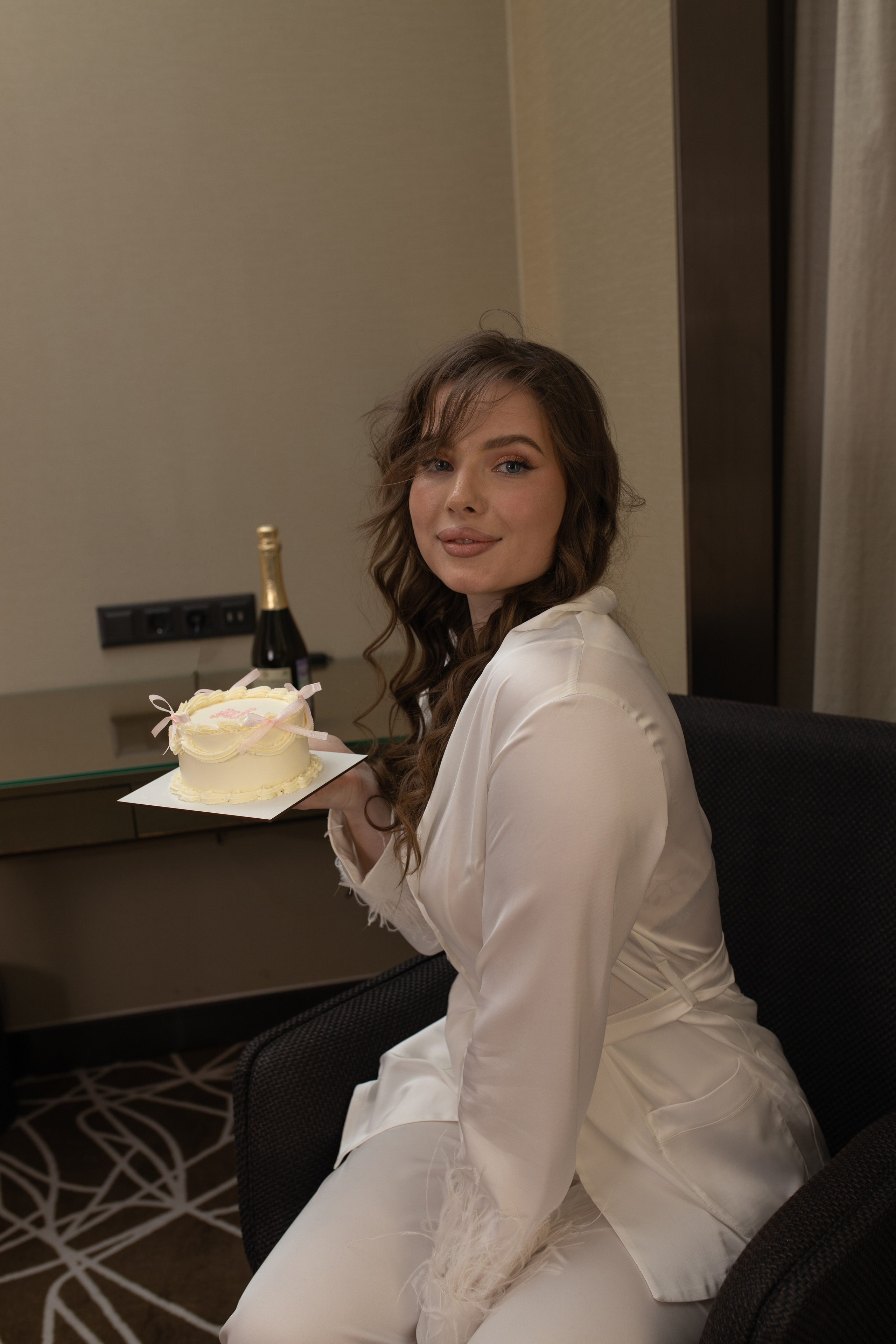 Утро невесты. Яна. Семейный и детский фотограф Светлана Котик Спасск-Дальний, Владивосток, Приморский край