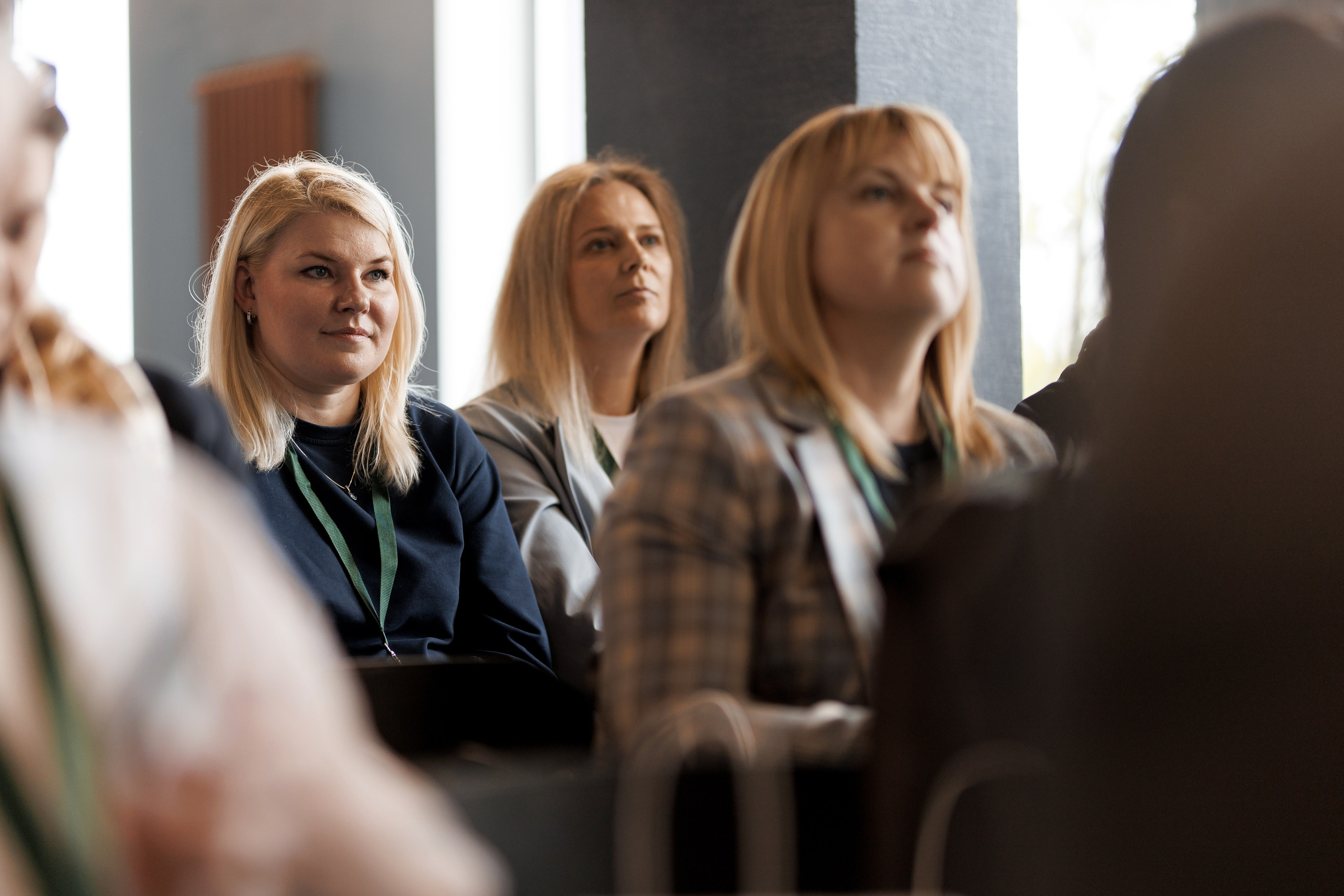 RETAIL LOYALTY DAY. Свадебный фотограф Каледич Тимофей