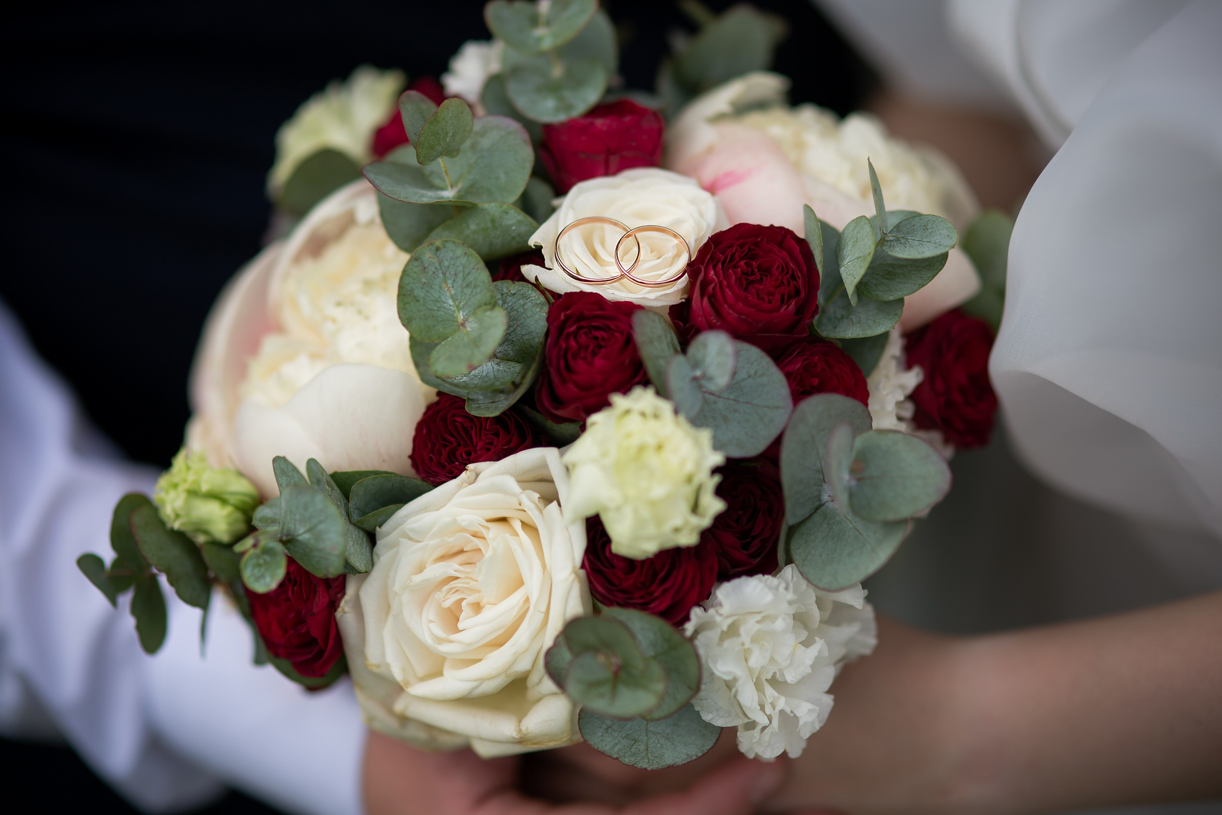 Прогулка по Набережной. Свадебная фотосъёмка в Москве, Туле