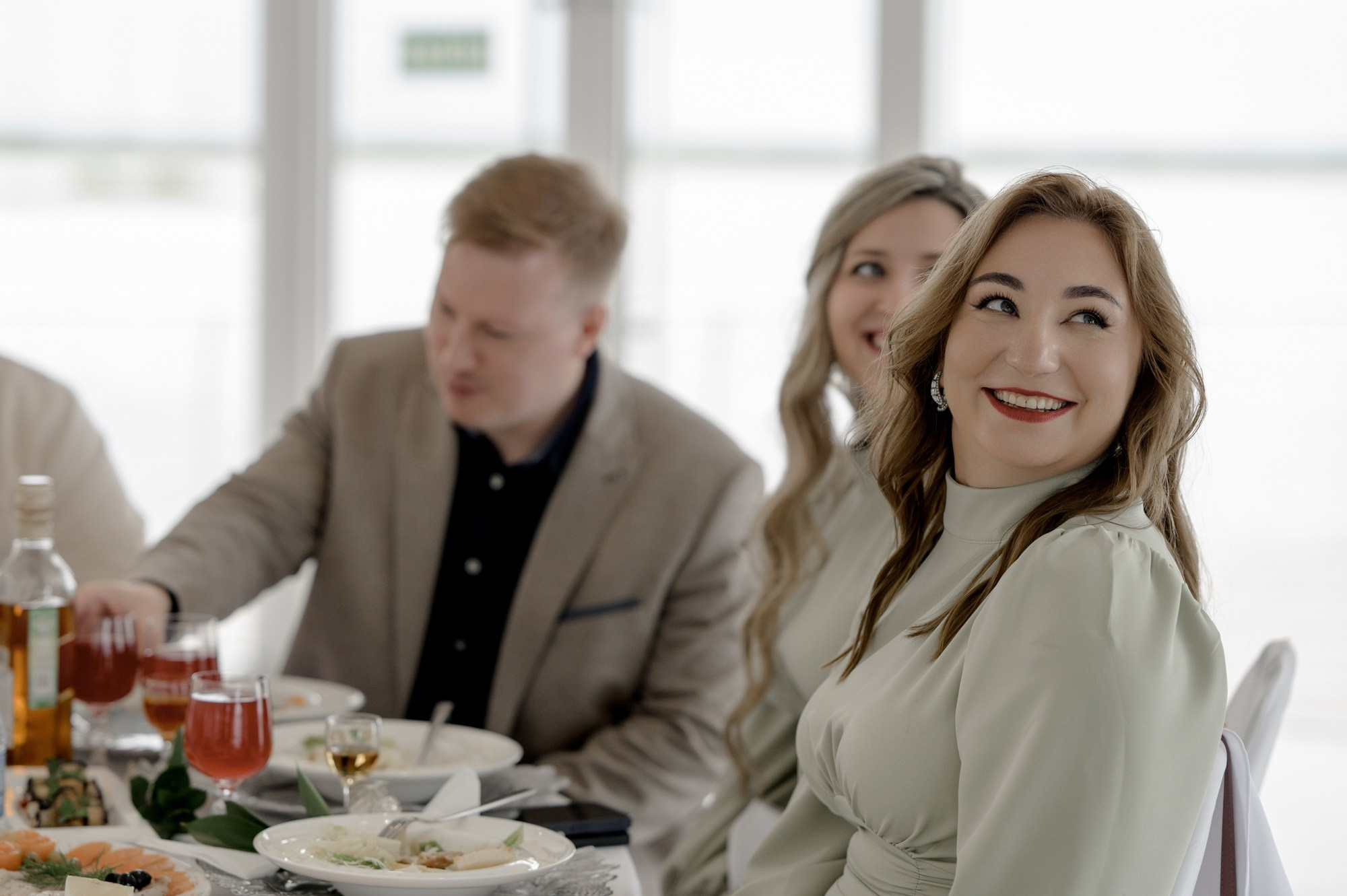 Янис и Гульназ. Свадебный фотограф в Тюмени Анастасия Пономарева