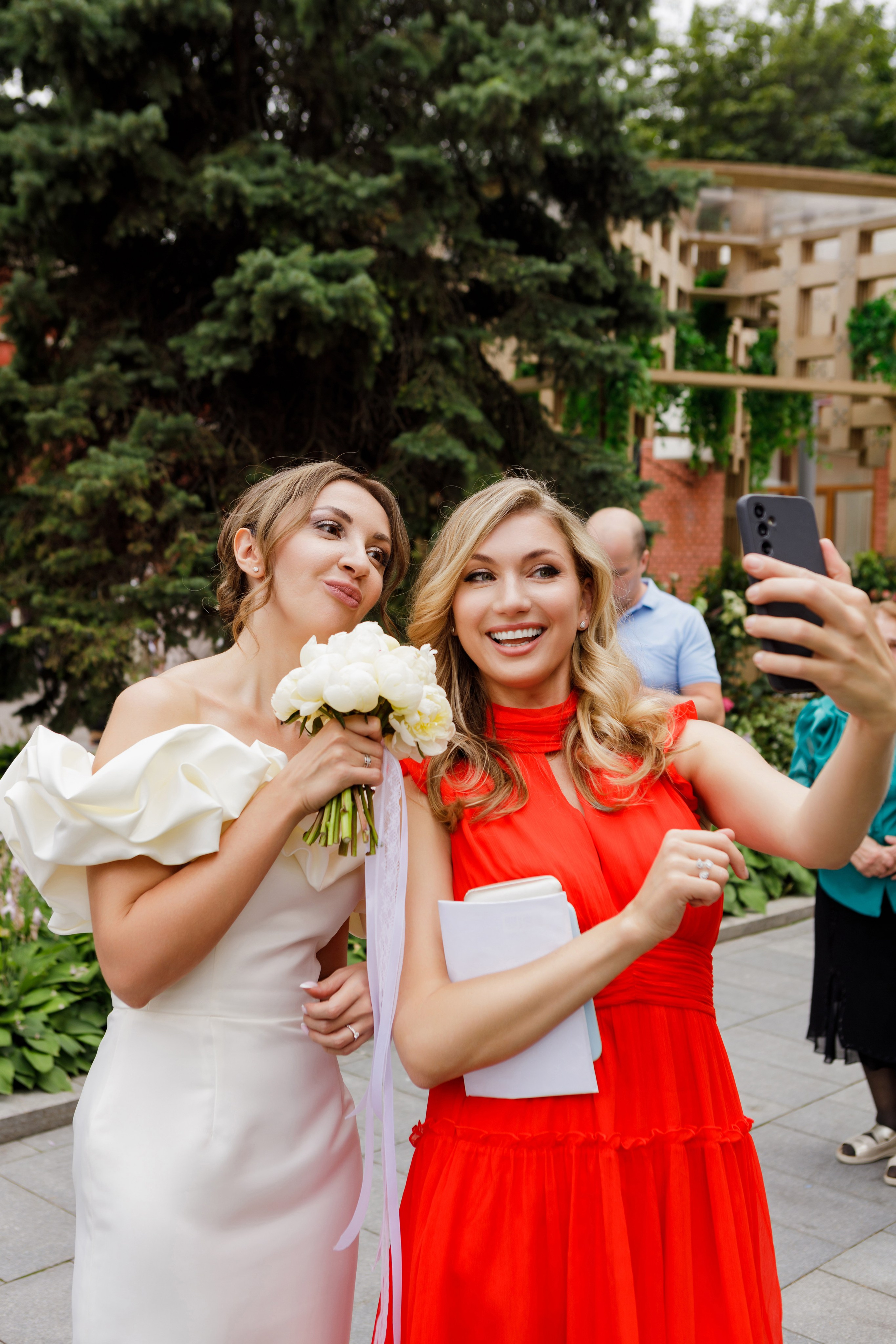 Яна и Владимир. Свадебный, семейный и портретный фотограф в Москве Алексей Сафаров