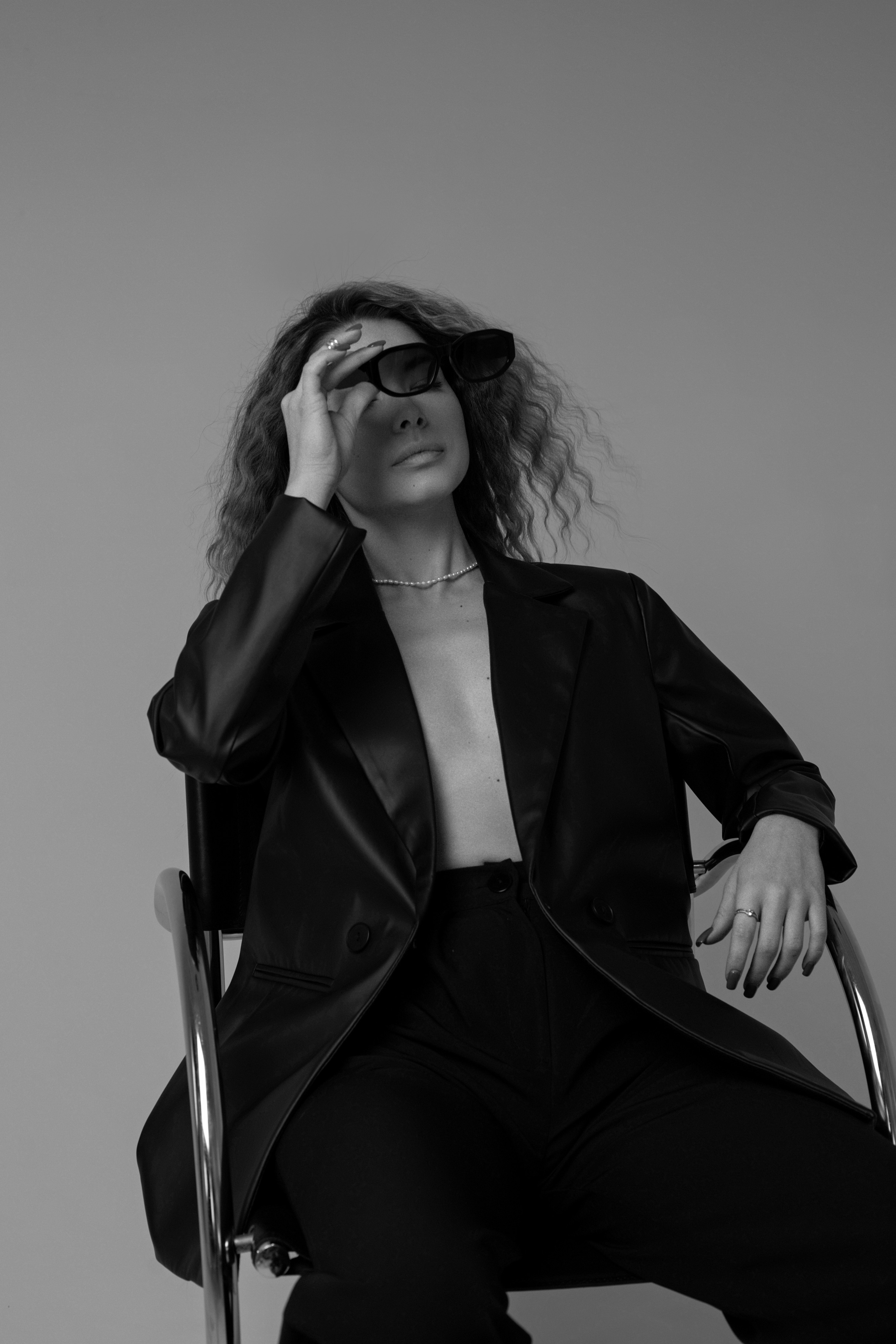 Имиджевая фотосъёмка. Атмосферная фотосъёмка в Омске!