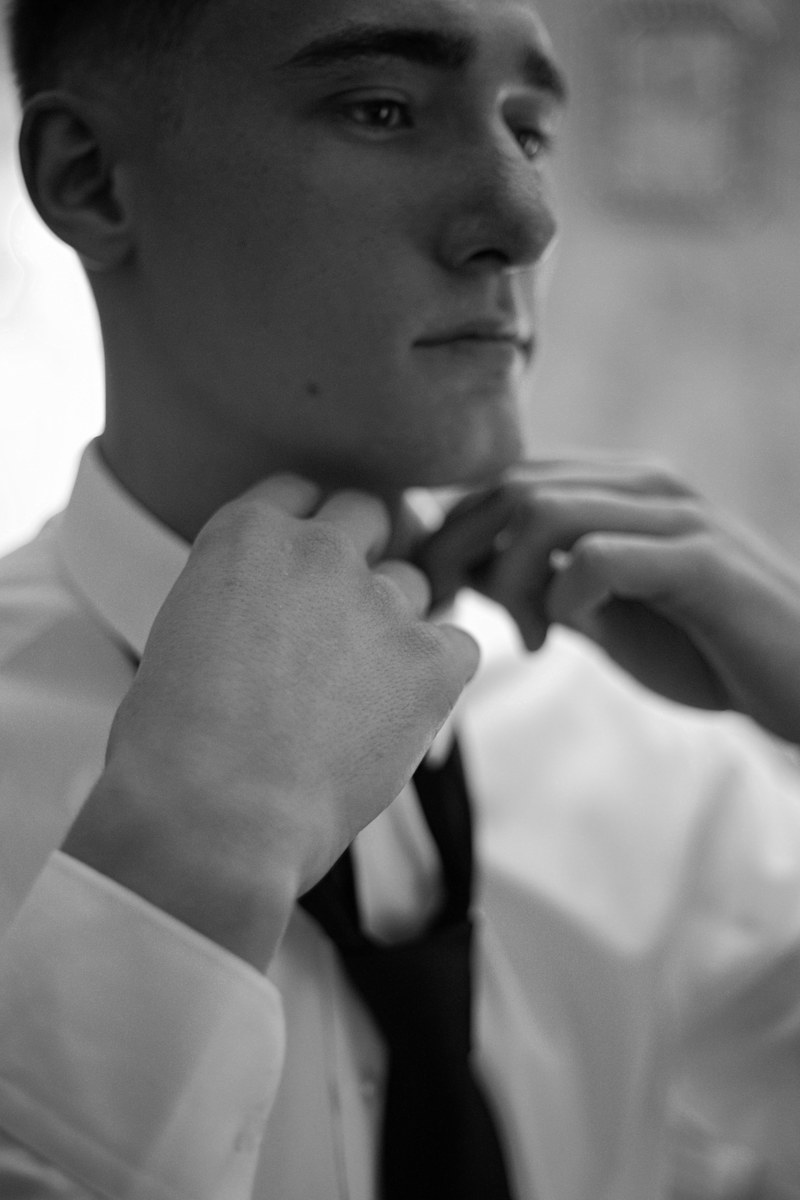 Свадебная фотосъёмка. Атмосферная фотосъёмка в Омске!