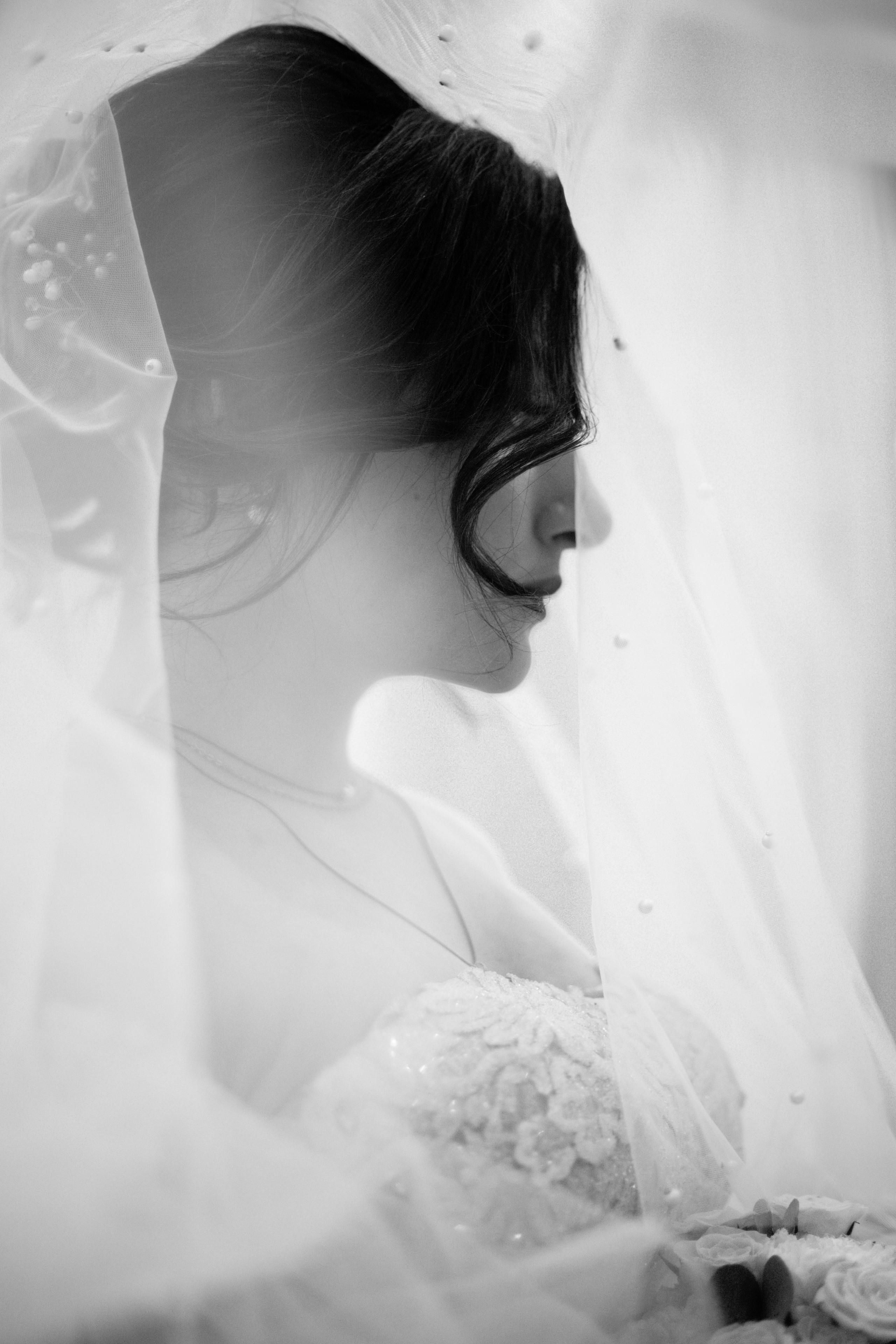 Свадебная фотосъёмка. Атмосферная фотосъёмка в Омске!