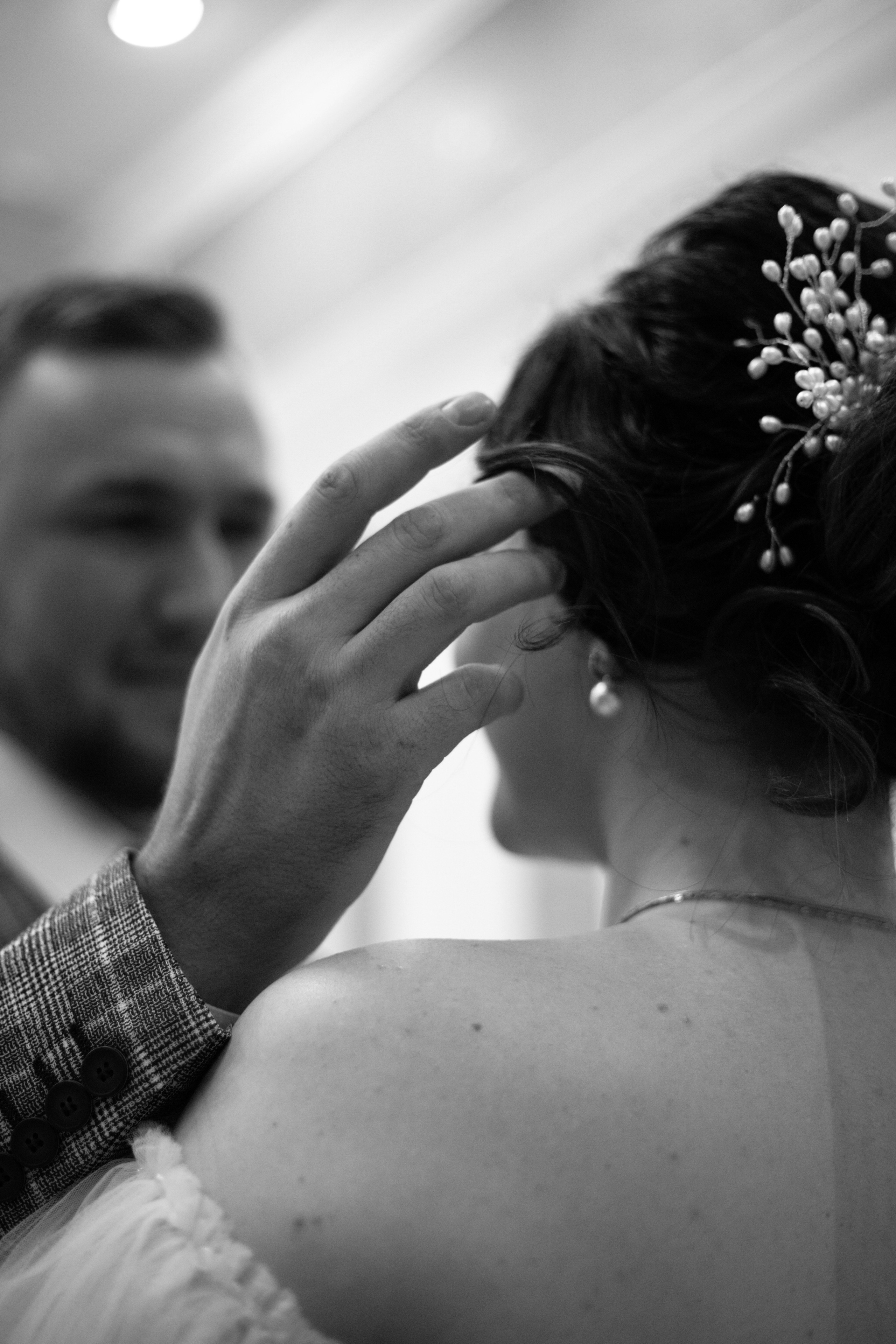 Свадебная фотосъёмка. Атмосферная фотосъёмка в Омске!