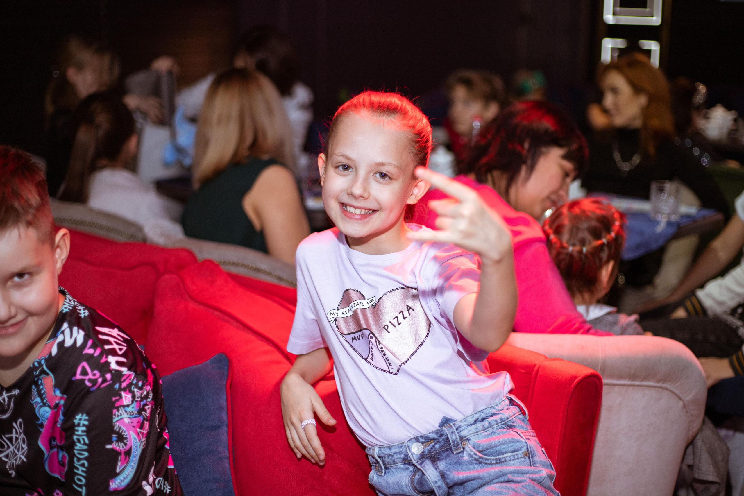 Репортажная фотосъёмка мероприятий. Атмосферная фотосъёмка в Омске!