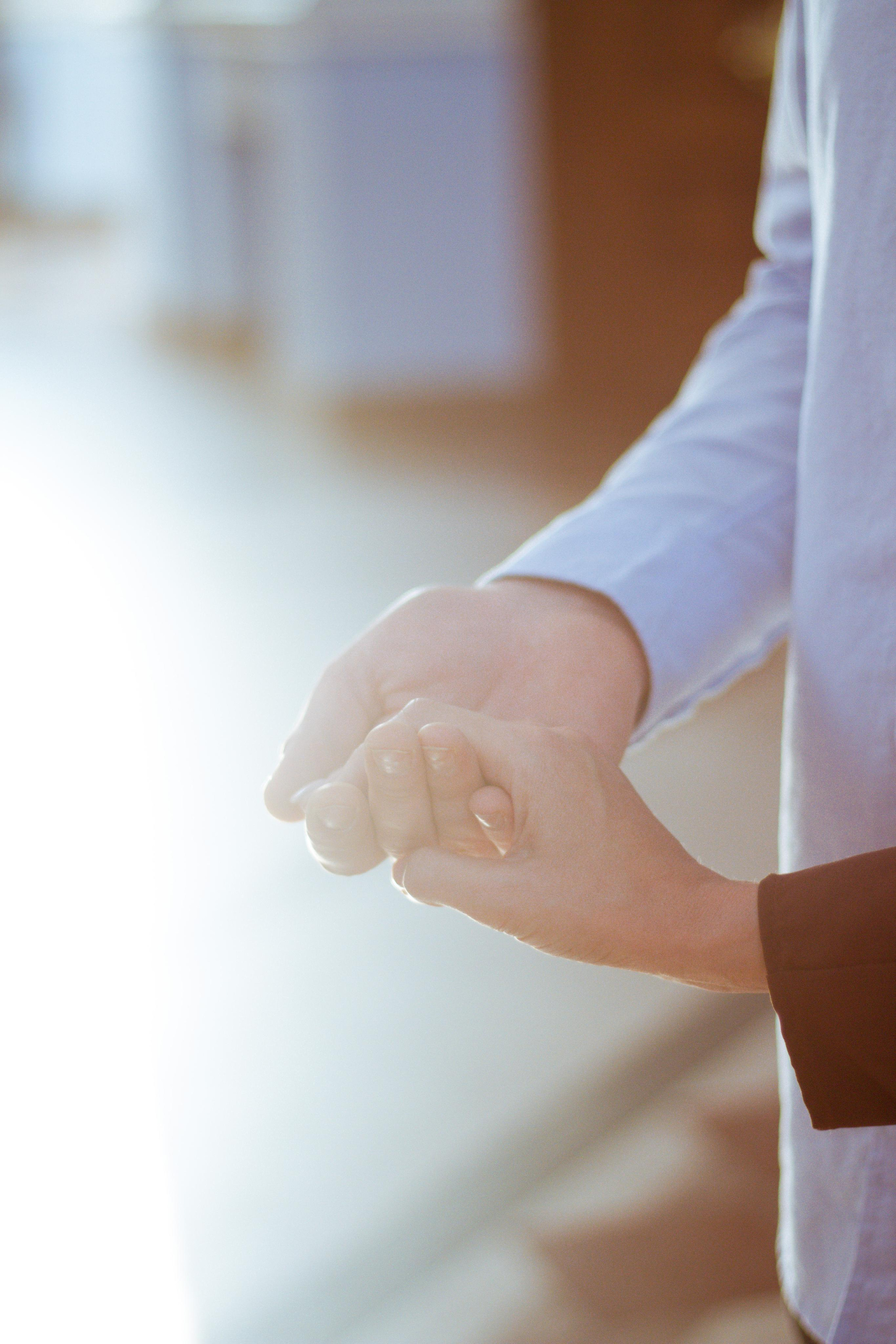 Свадебная фотосъёмка. Атмосферная фотосъёмка в Омске!