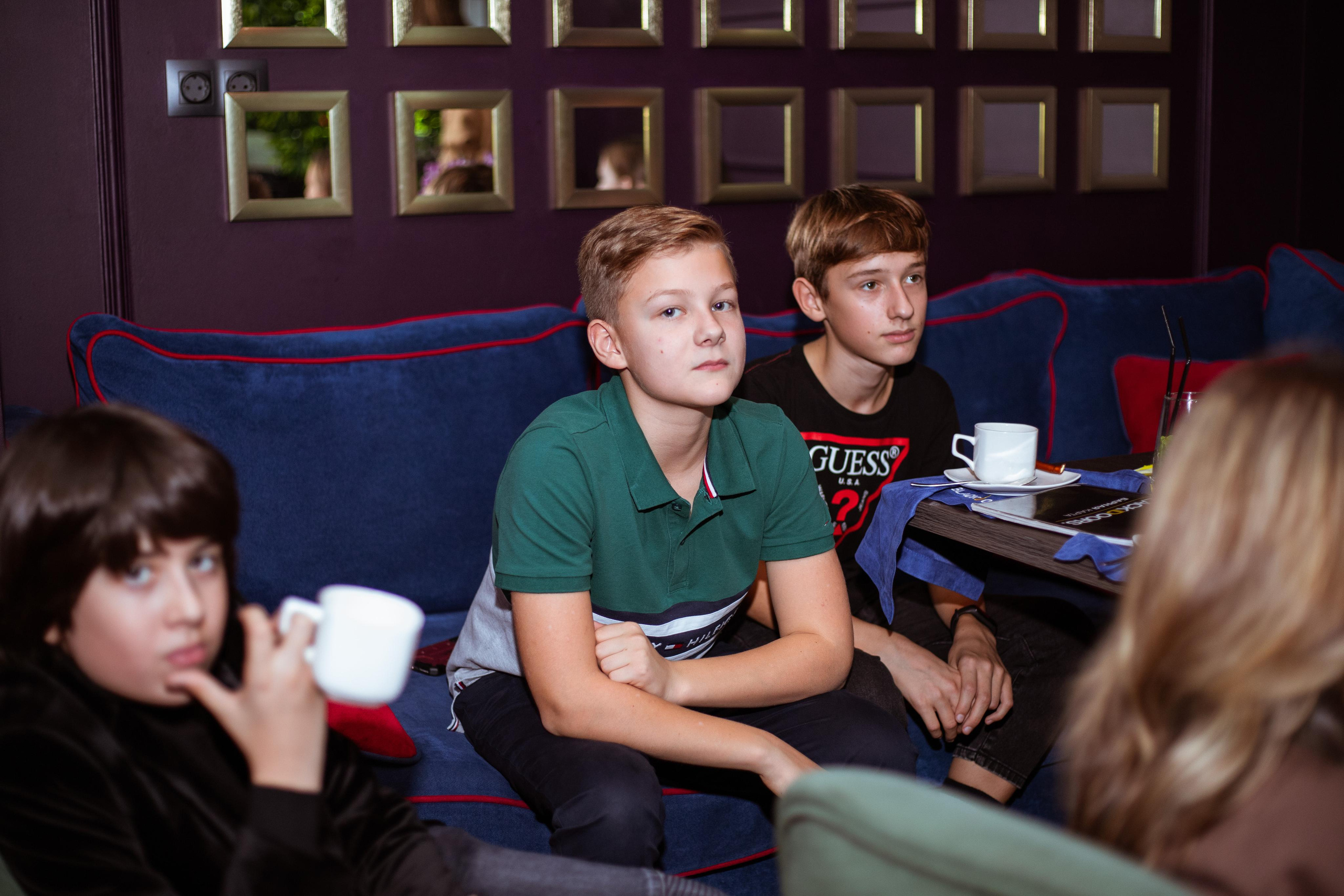 Репортажная фотосъёмка мероприятий. Атмосферная фотосъёмка в Омске!