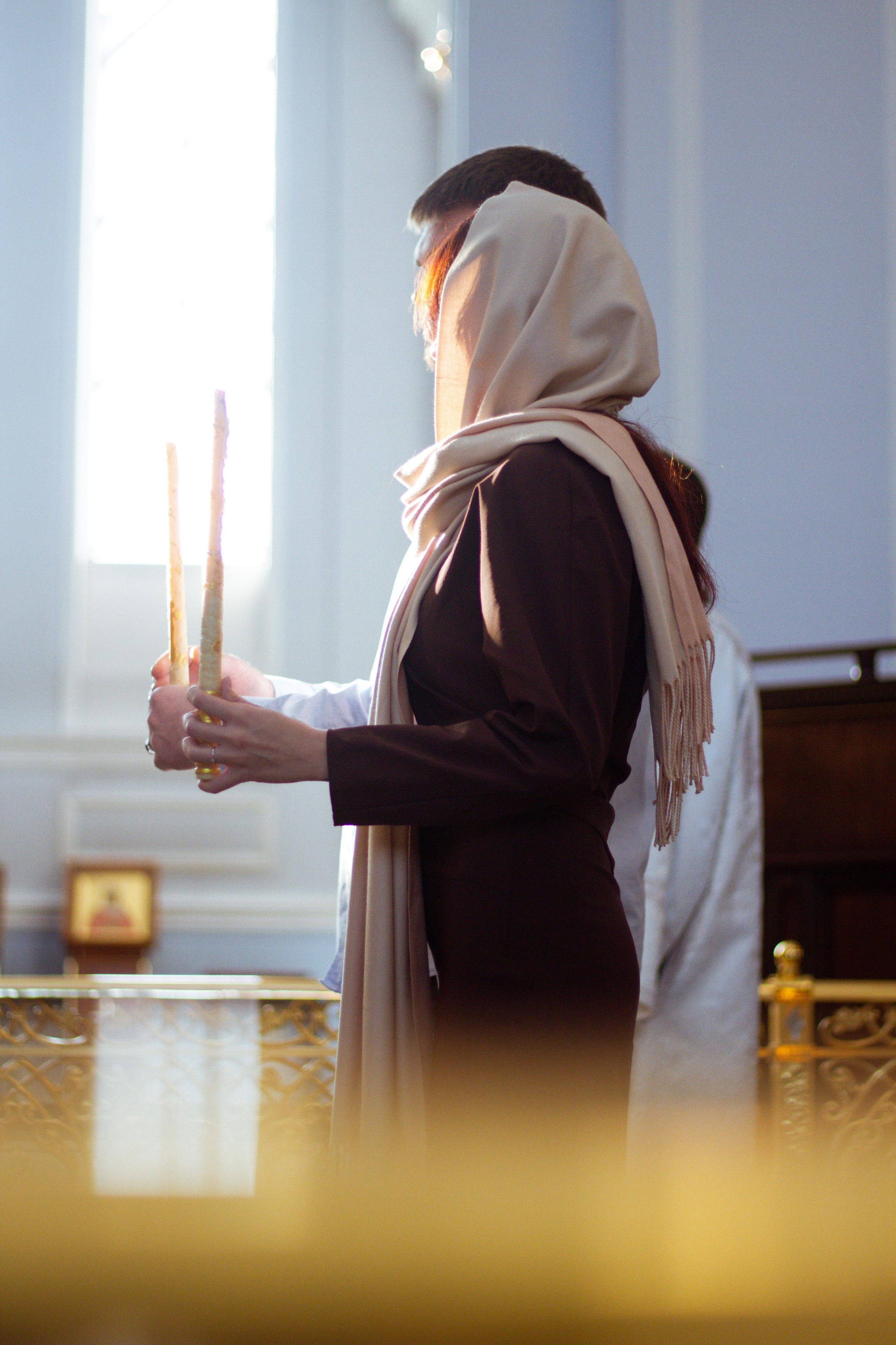 Свадебная фотосъёмка. Атмосферная фотосъёмка в Омске!