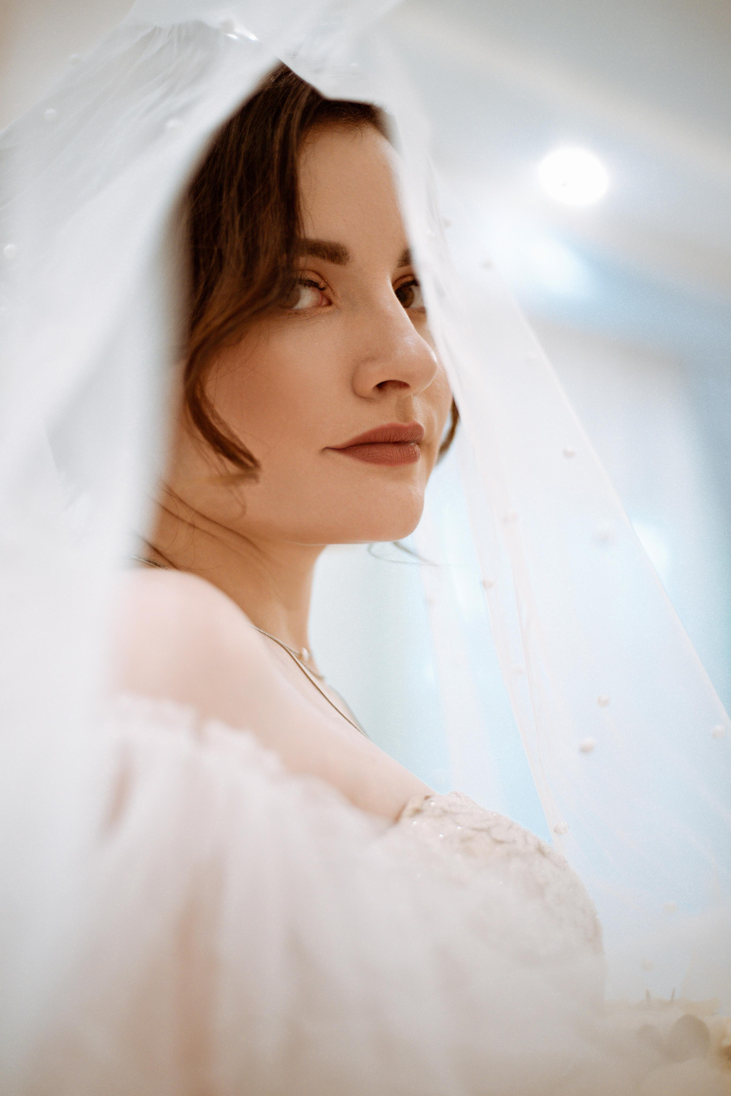 Свадебная фотосъёмка. Атмосферная фотосъёмка в Омске!