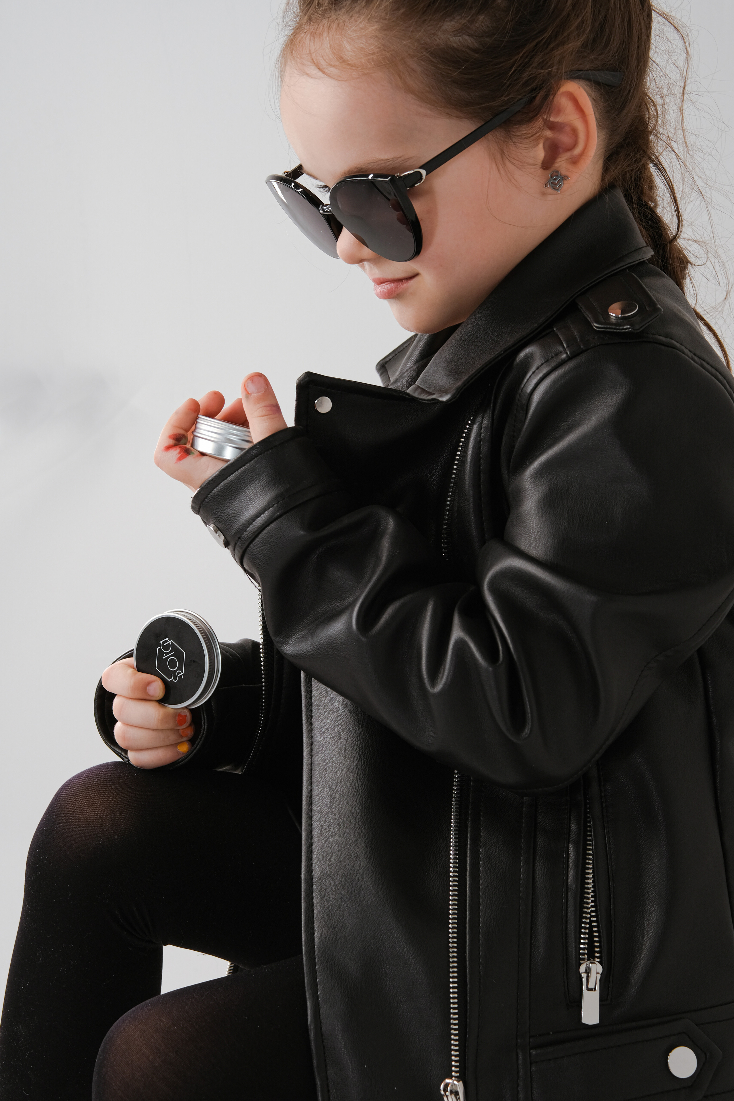 BRAND Фотосъёмка. Атмосферная фотосъёмка в Омске!