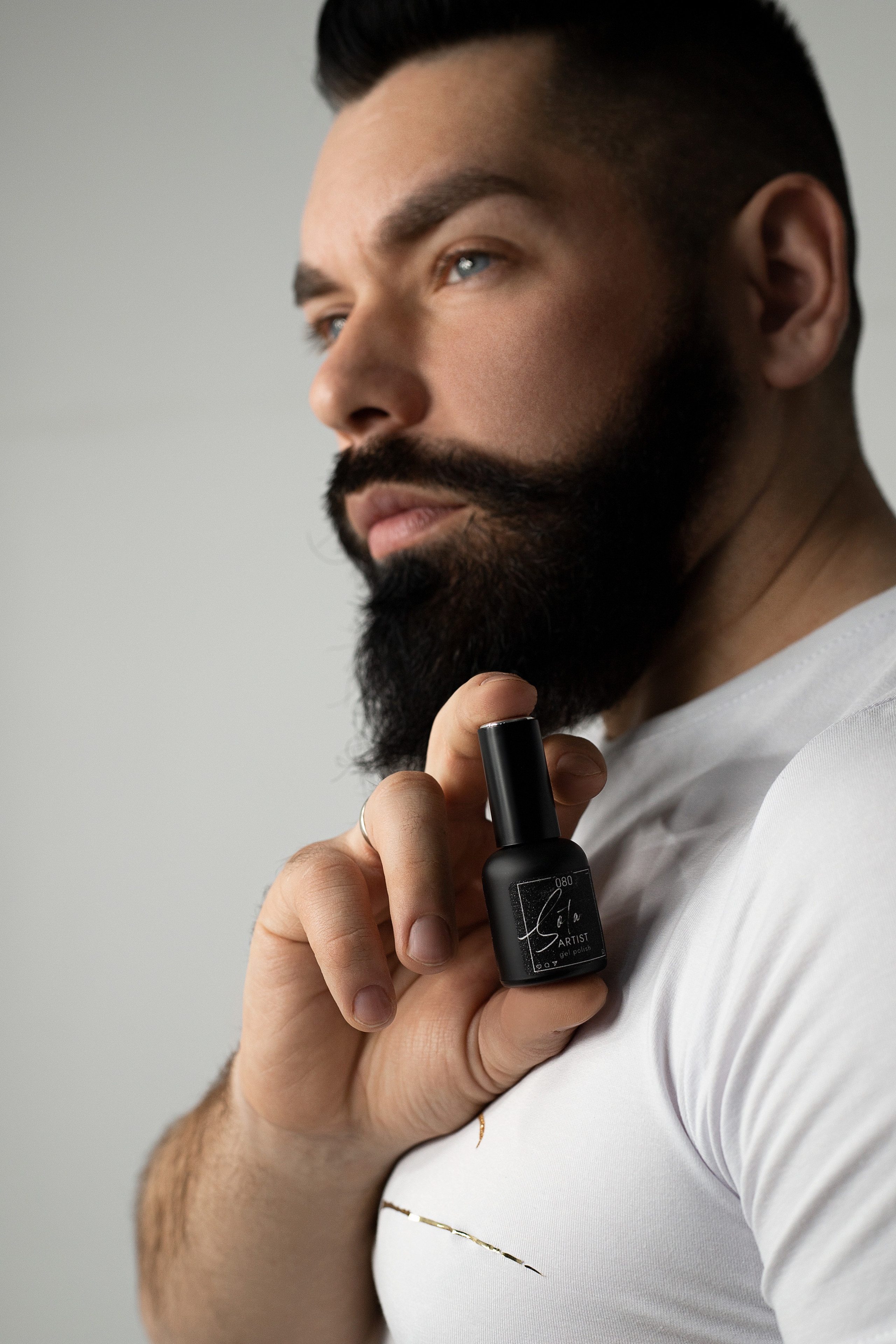 Имиджевая фотосъёмка. Атмосферная фотосъёмка в Омске!