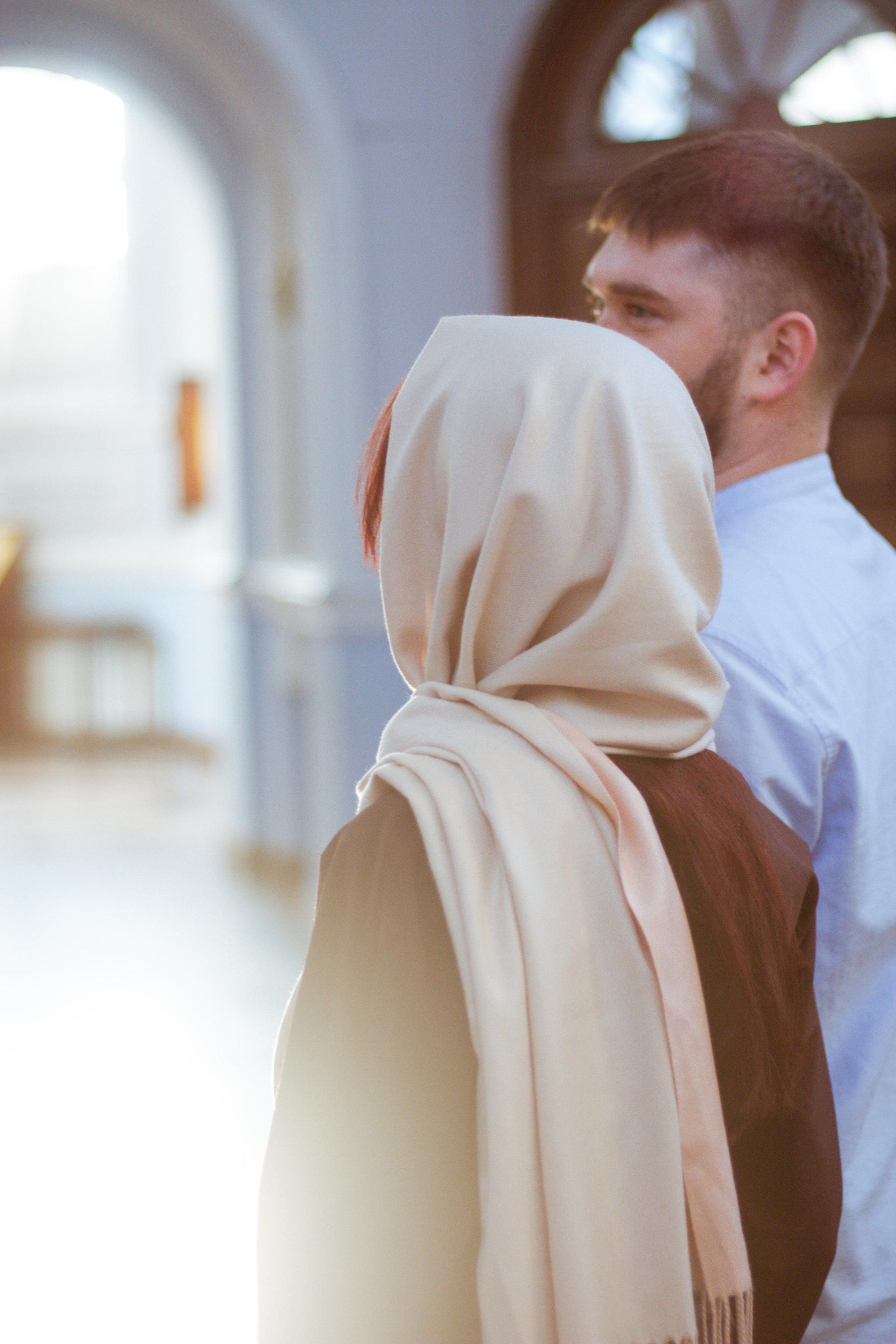 Свадебная фотосъёмка. Атмосферная фотосъёмка в Омске!