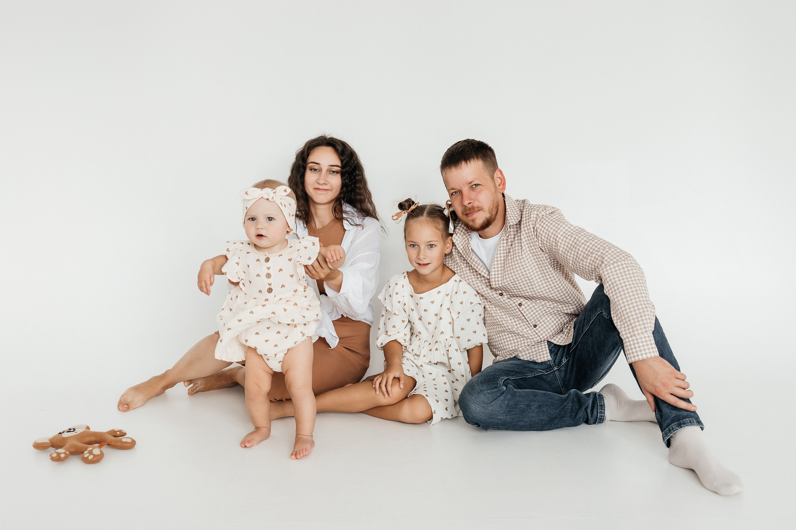 Артём/Лена/Арина/Маша. Свадебный и семейный фотограф в Екатеринбурге