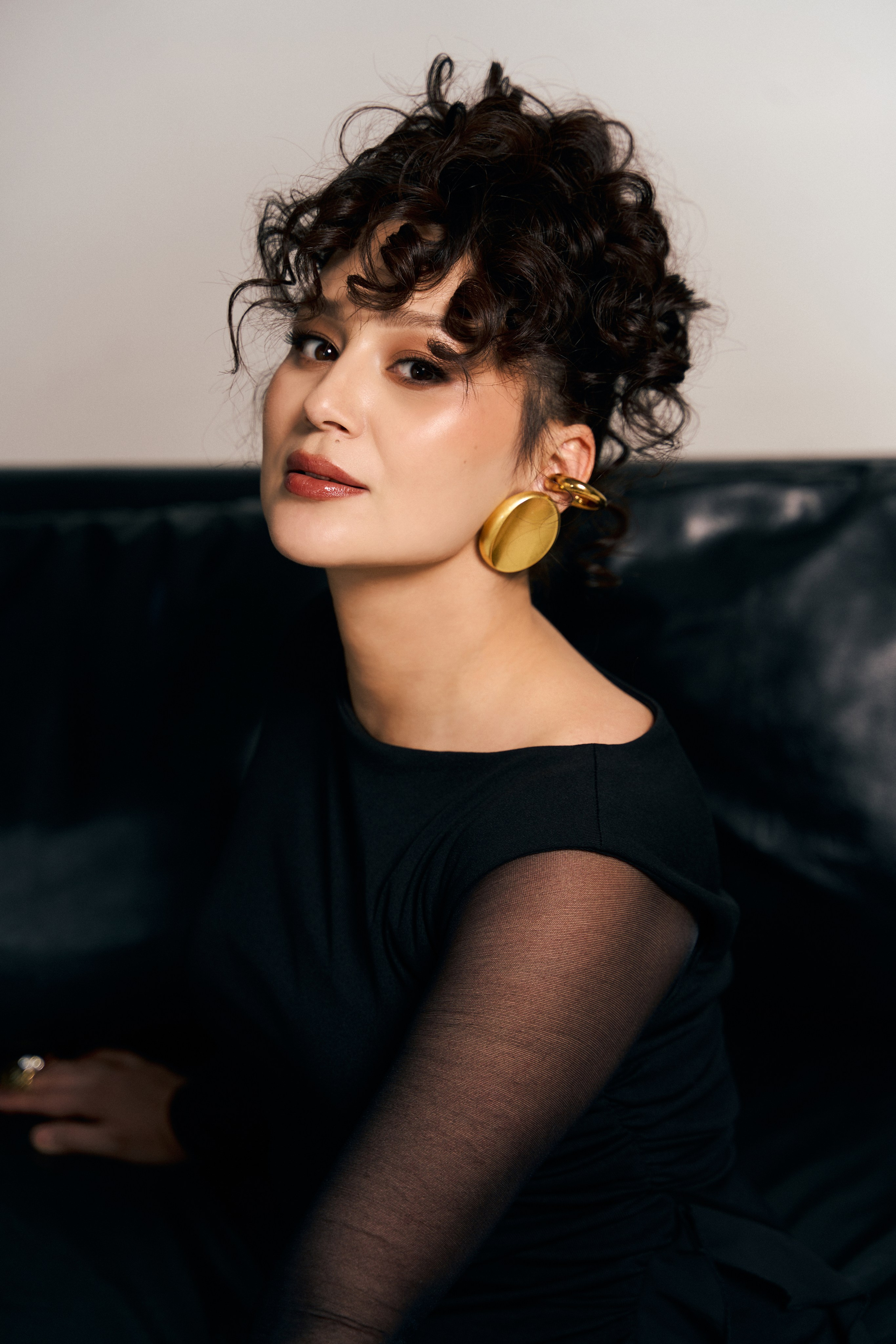 Время для себя. Искарова Зарина, фотограф в Алматы