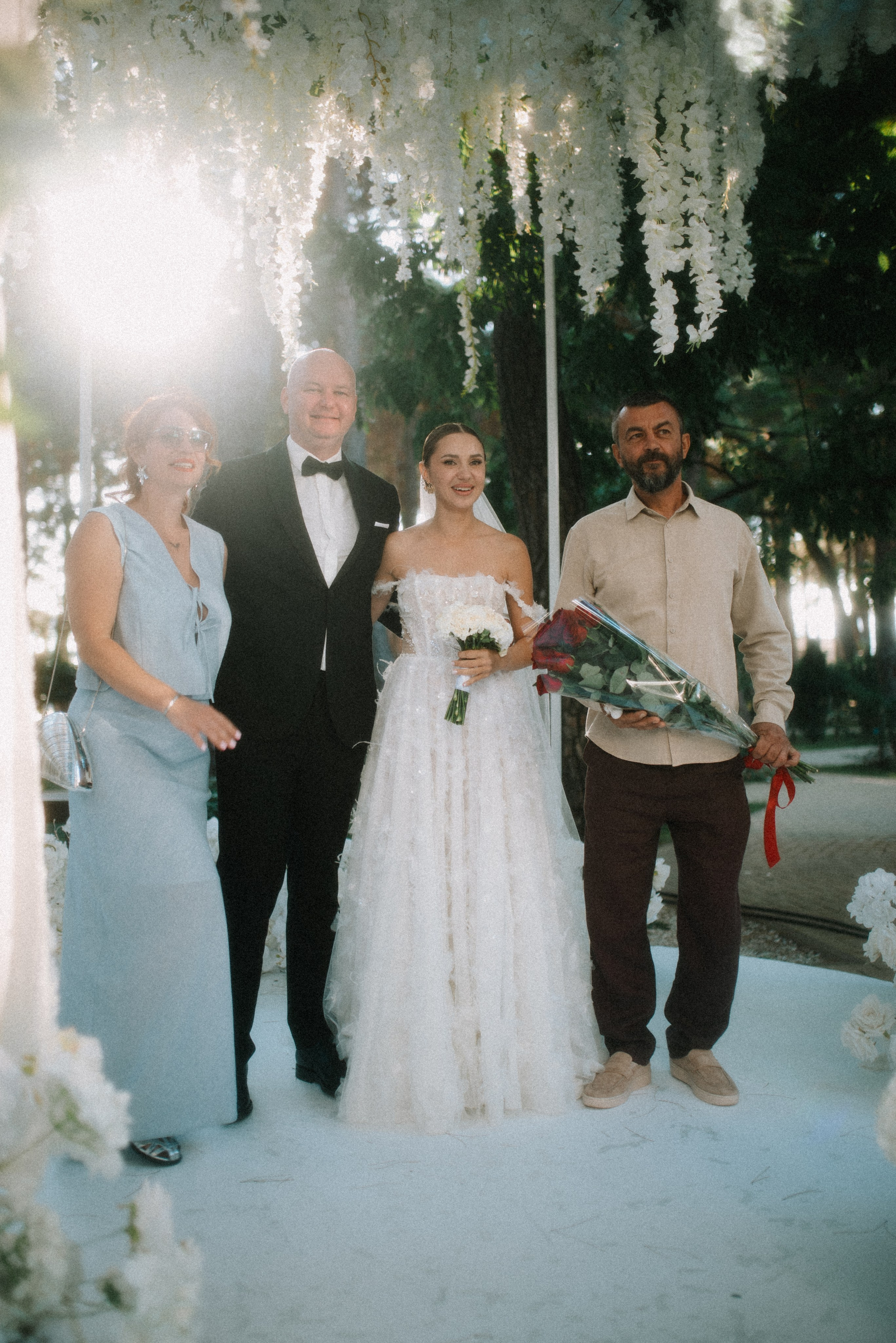 Александр и Виктория | Полный свадебный день. Выступала в качестве второго фотографа. Фотограф Санкт-Петербург, Новороссийск