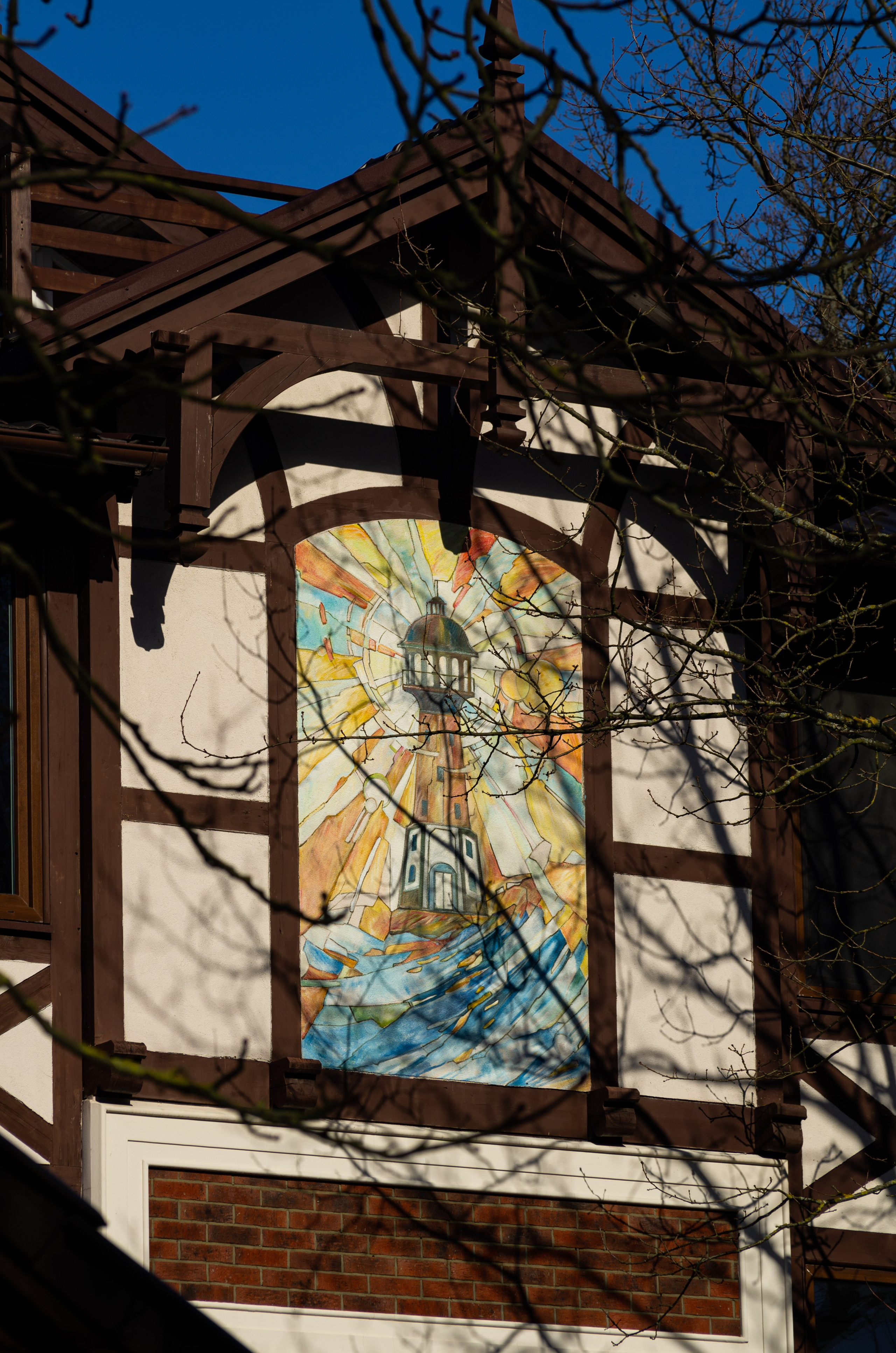 Пейзажи и архитектура. Коммерческий фотограф в Москве Садовников Алексей