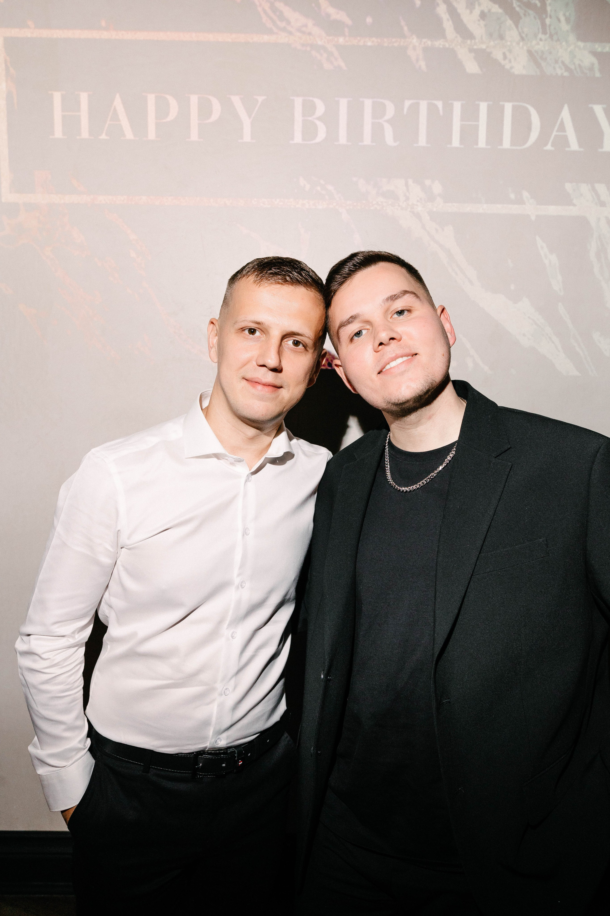 День Рождения Никиты. Фотограф Veronika Potaseva