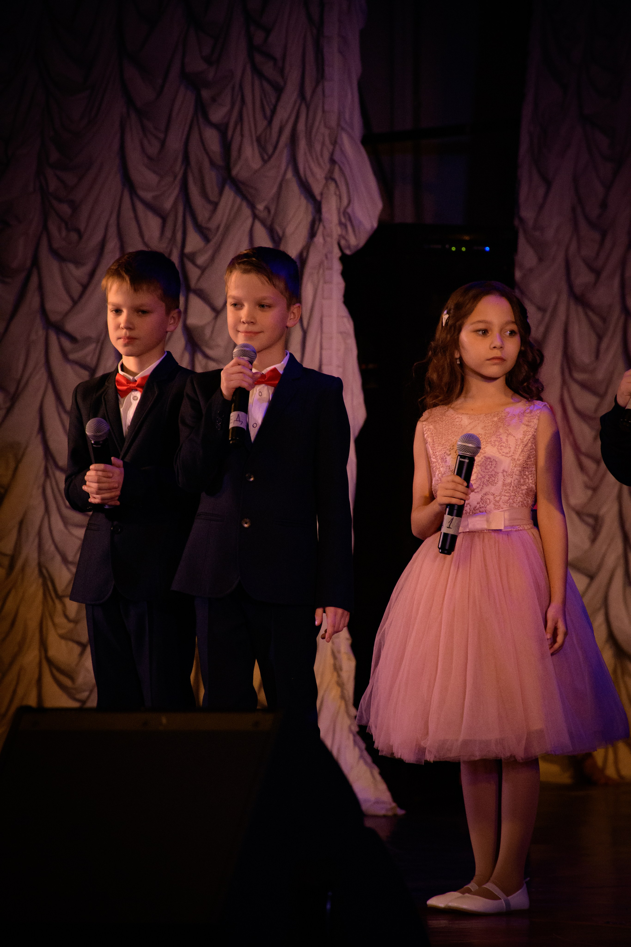 ОБЩЕСТВЕННОЕ ПРИЗНАНИЕ. Photokarish