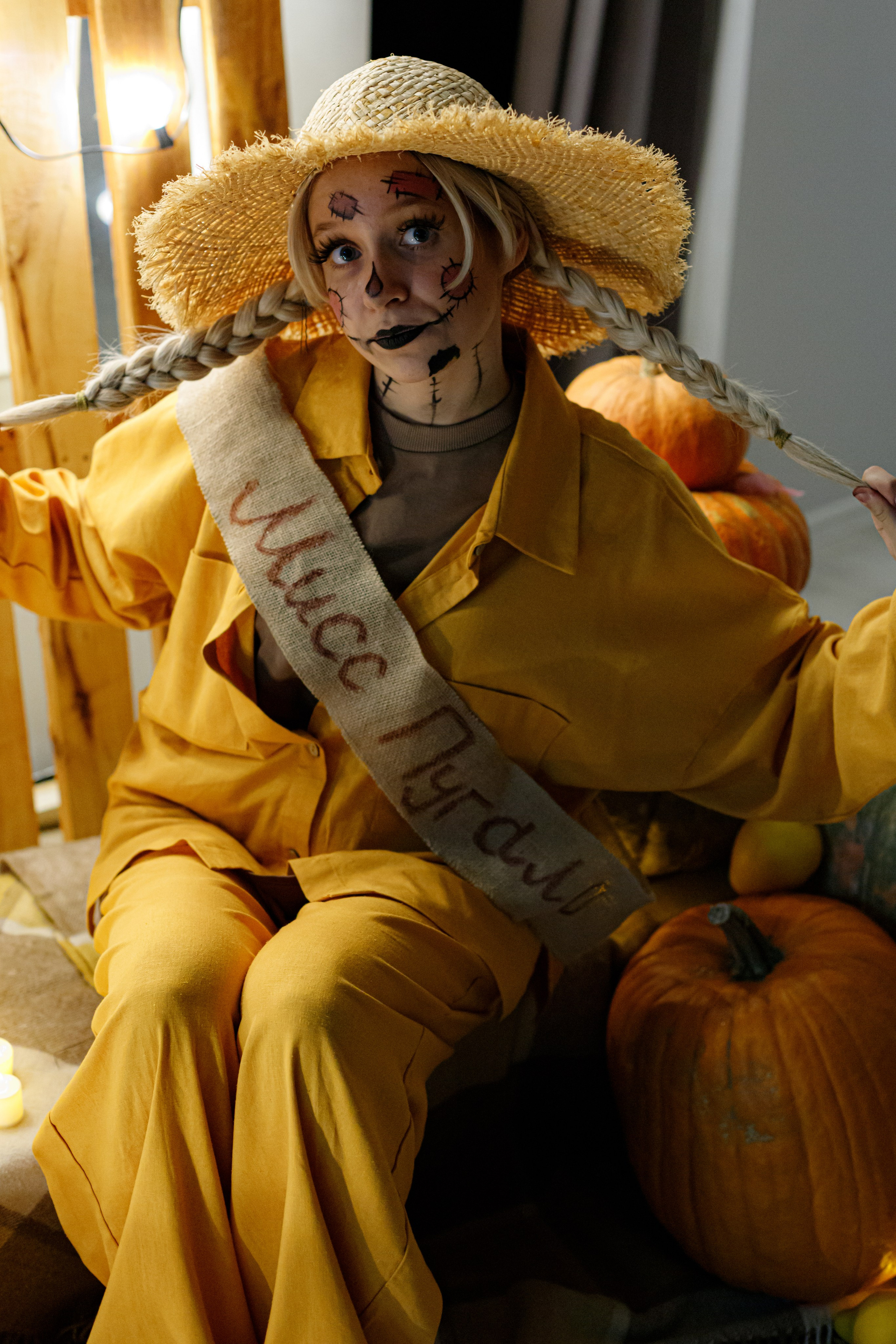 HALLOWEEN. Photokarish