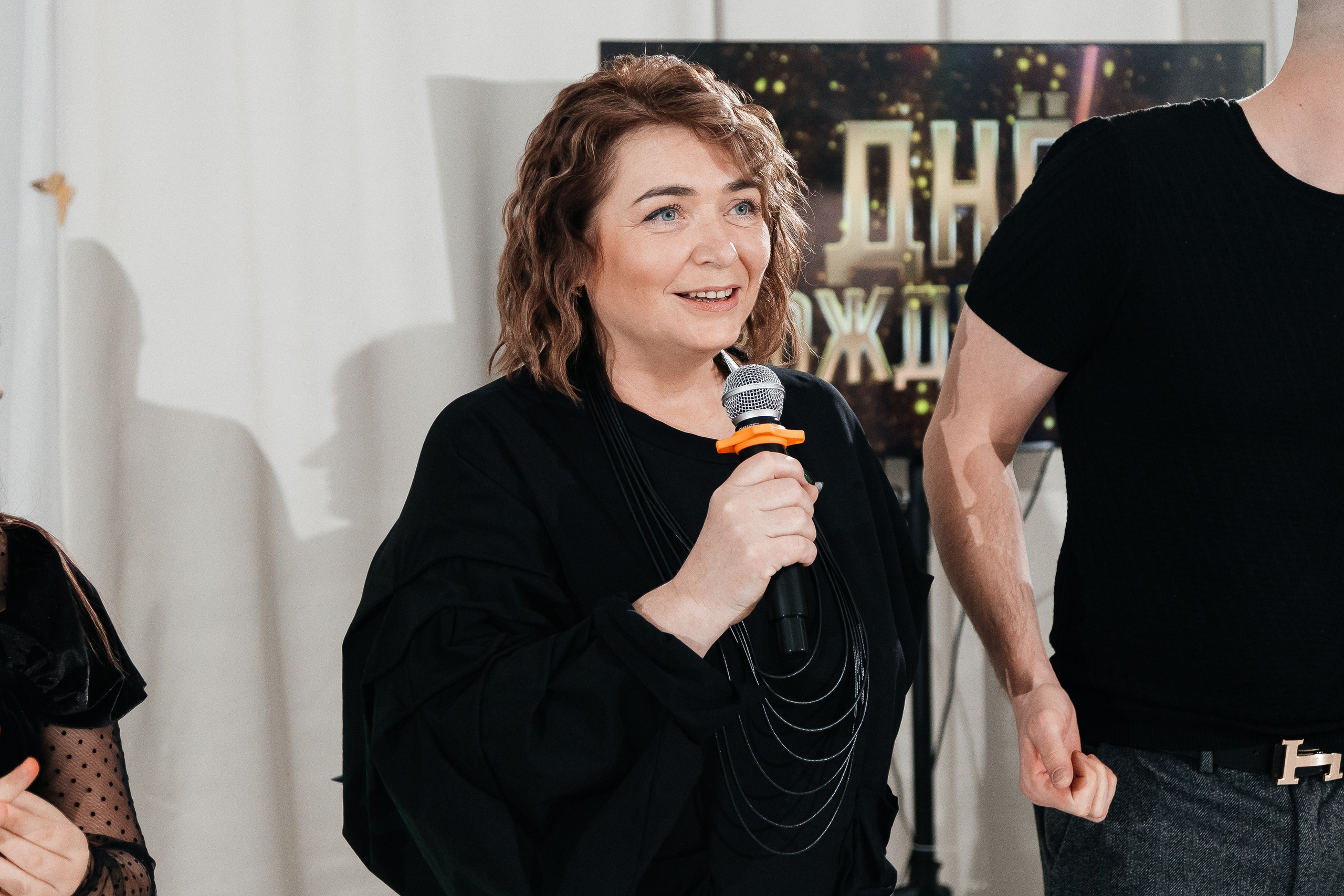 Юбилей Максима. Свадебный и семейный фотограф в Екатеринбурге