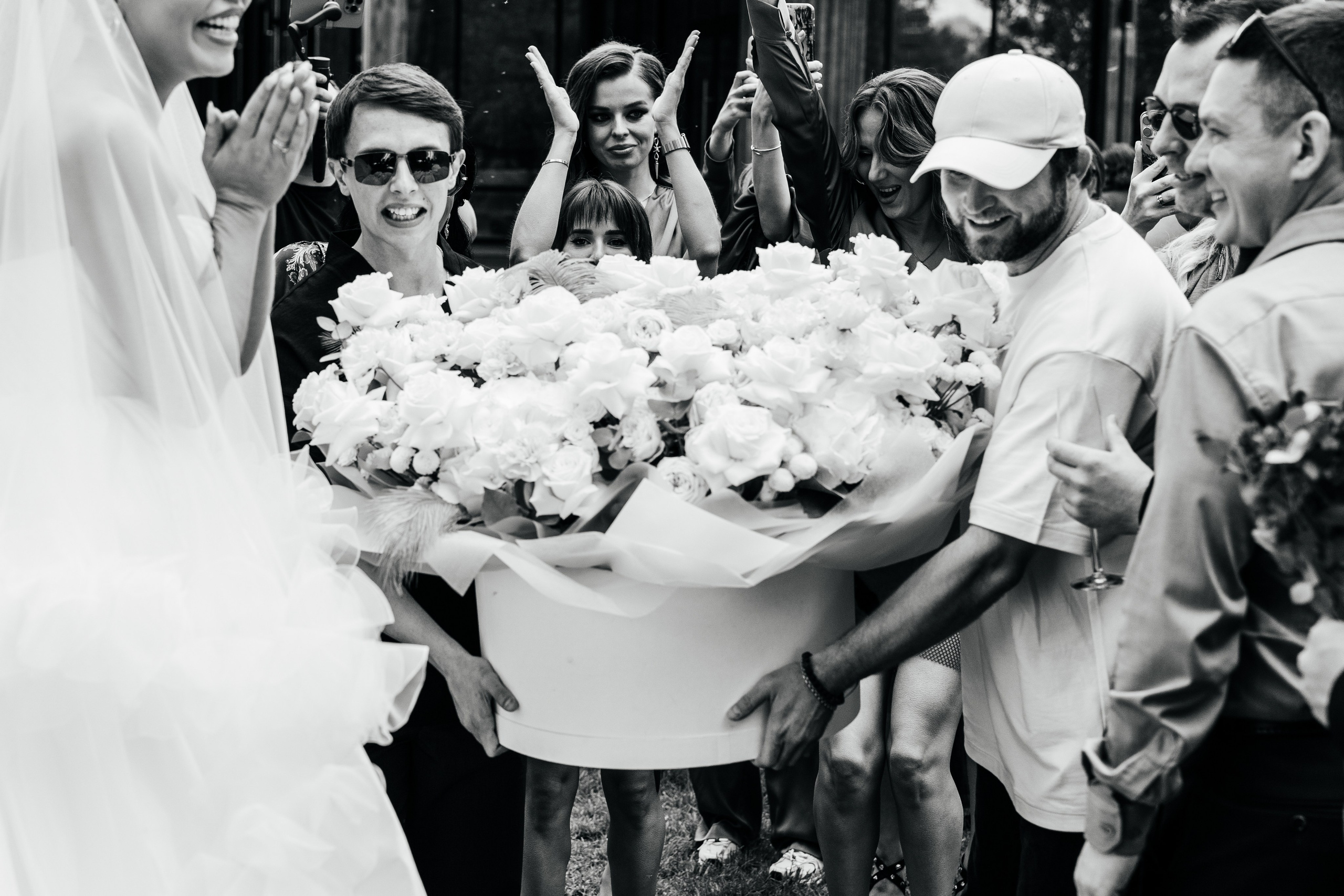 Элла & Кирилл. Свадебный фотограф Барнаул Алексей Павлов