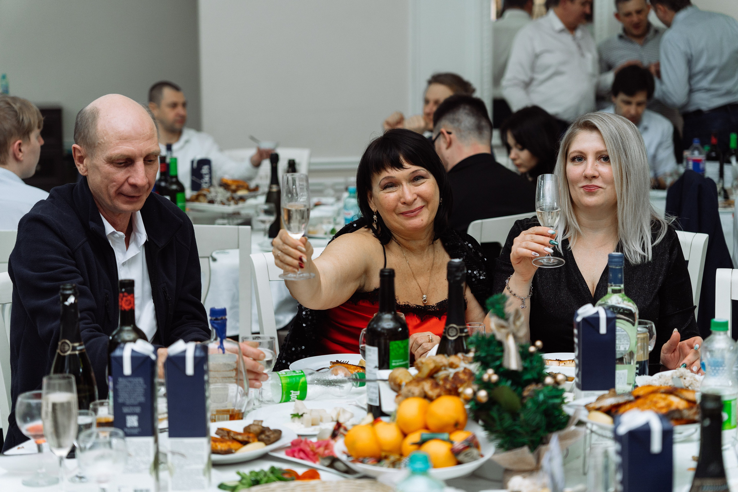 ЮГПА карнавальная ночь 2025. Видео и фото для бизнеса |Video & Foto|Ростов-на-Дону|Краснодар|Москва