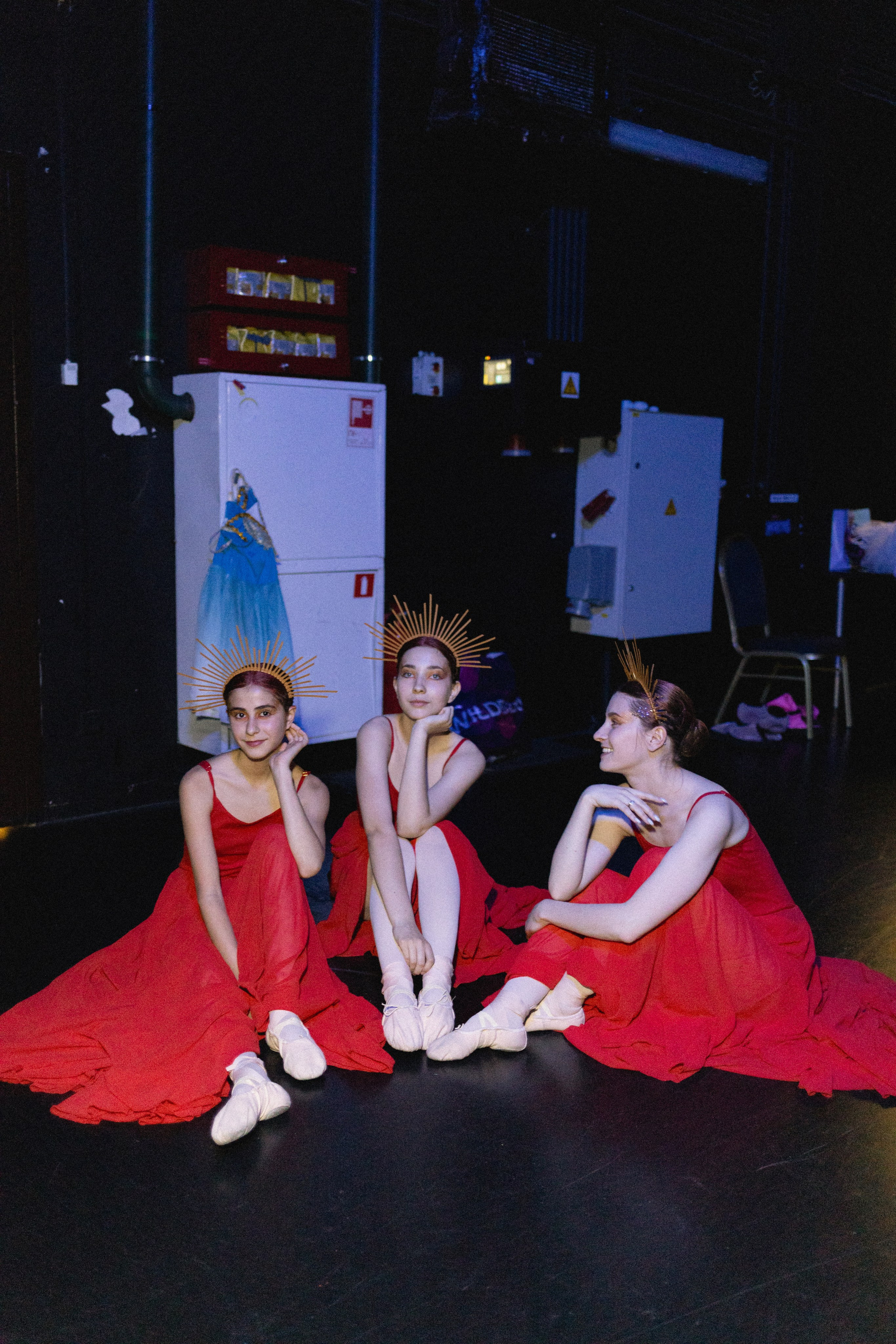 Балет с 2-х лет | Крокус | лето. Кузьмина Анастасия — контент-фотограф | Москва