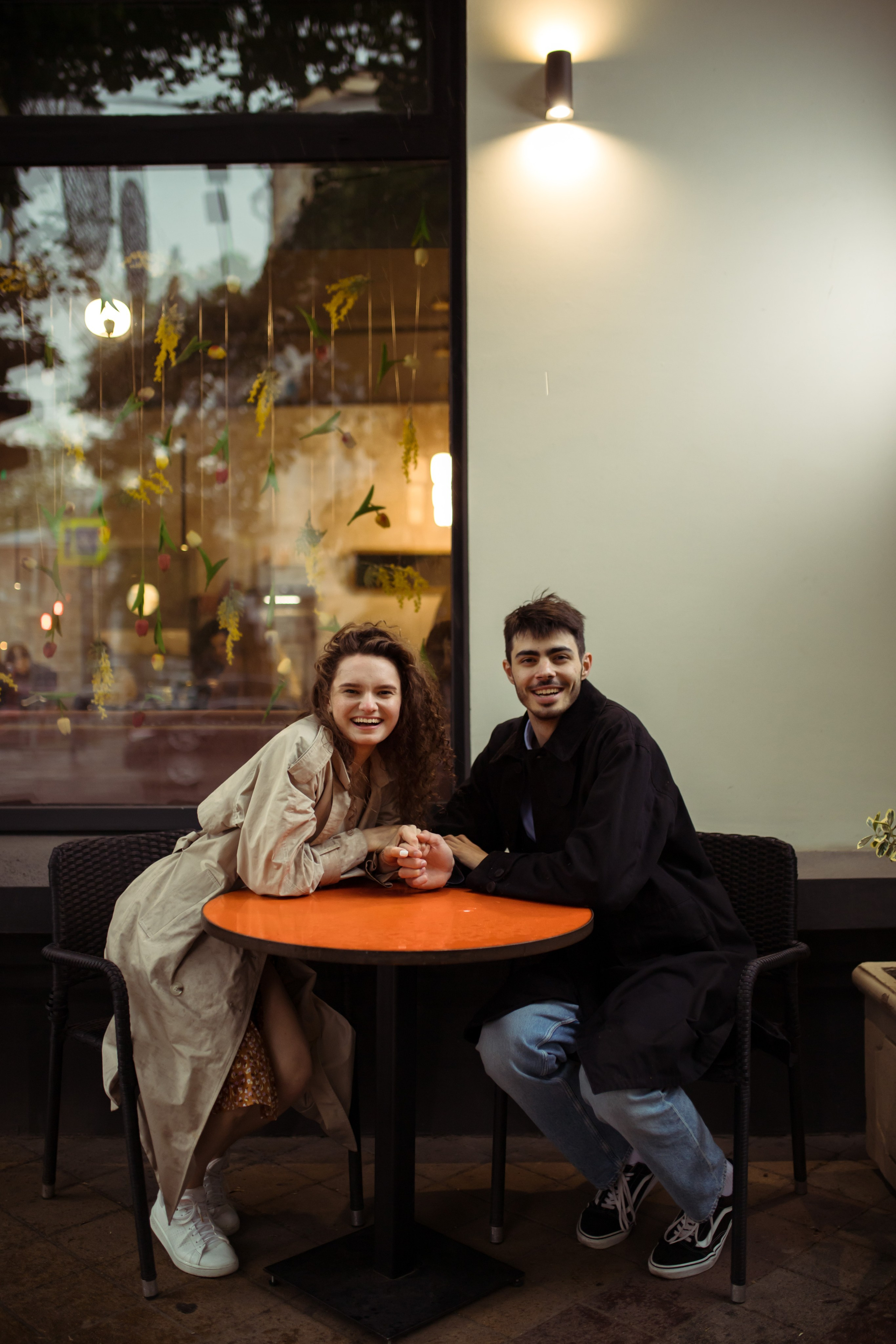 Полина и Герман. Фотограф Алина Беспамятная Краснодар