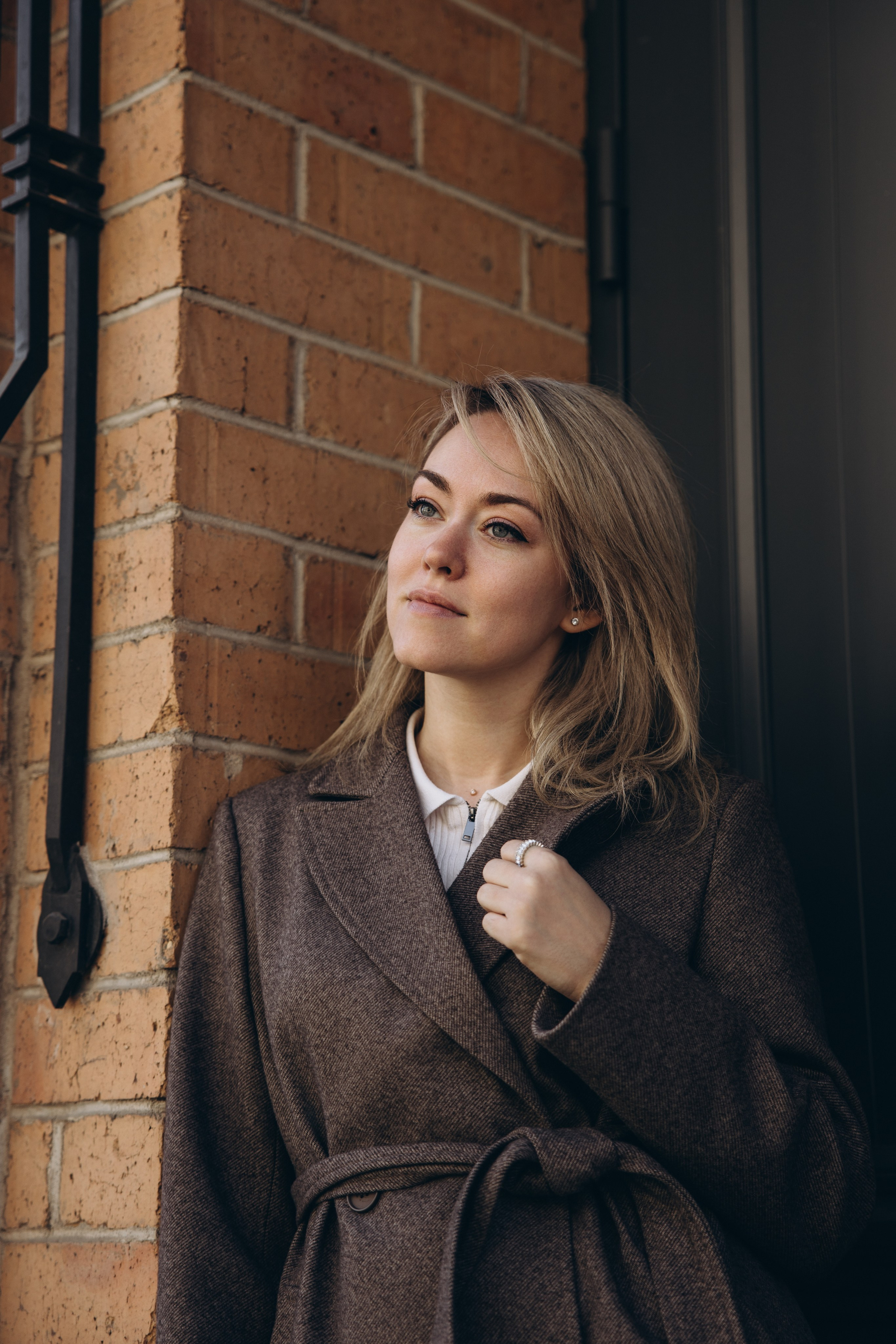 Прогулка. Свадебный, семейный фотограф в Иркутске Светлана Макаричева